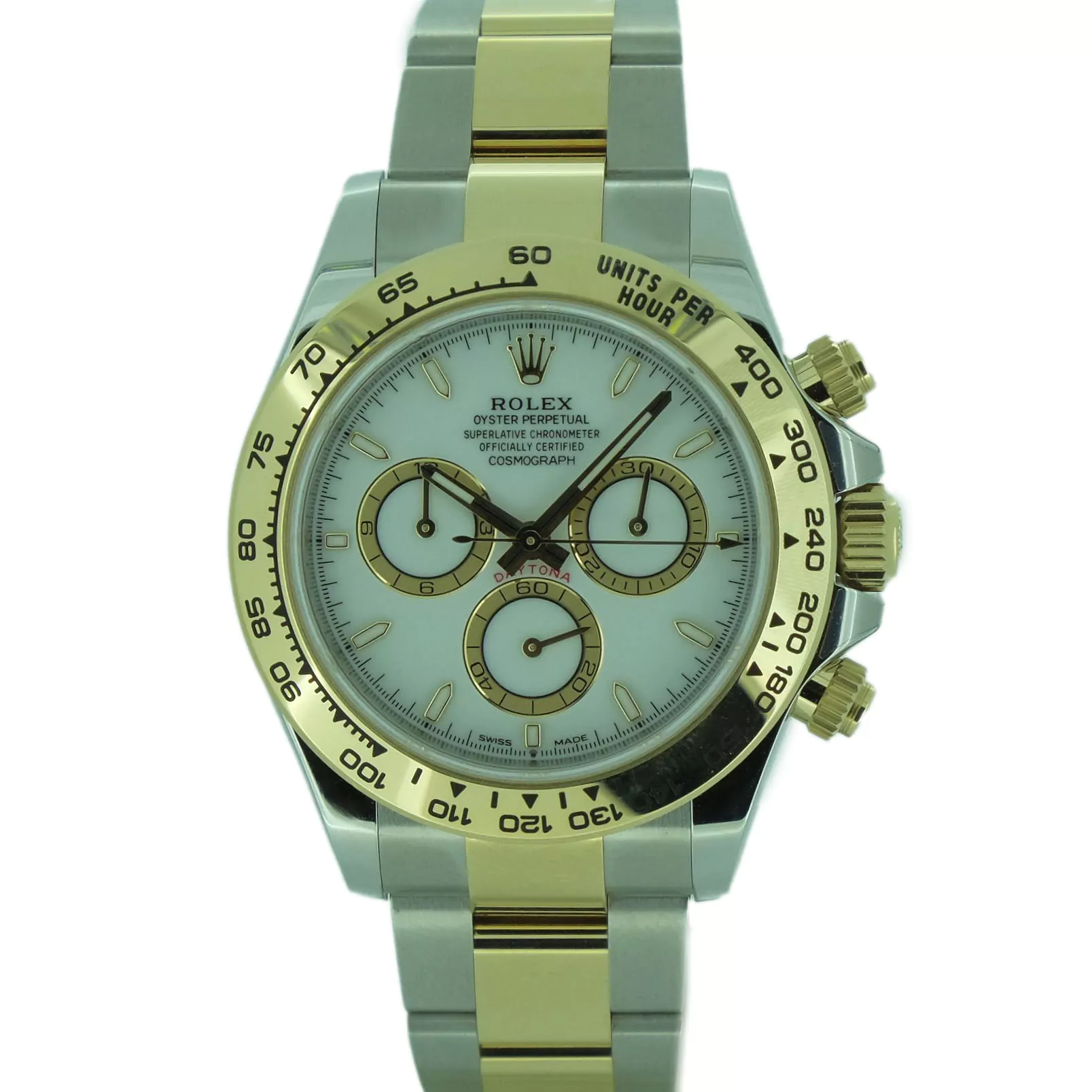 Rolex Daytona – Ref. 126503, New – Image 1/6