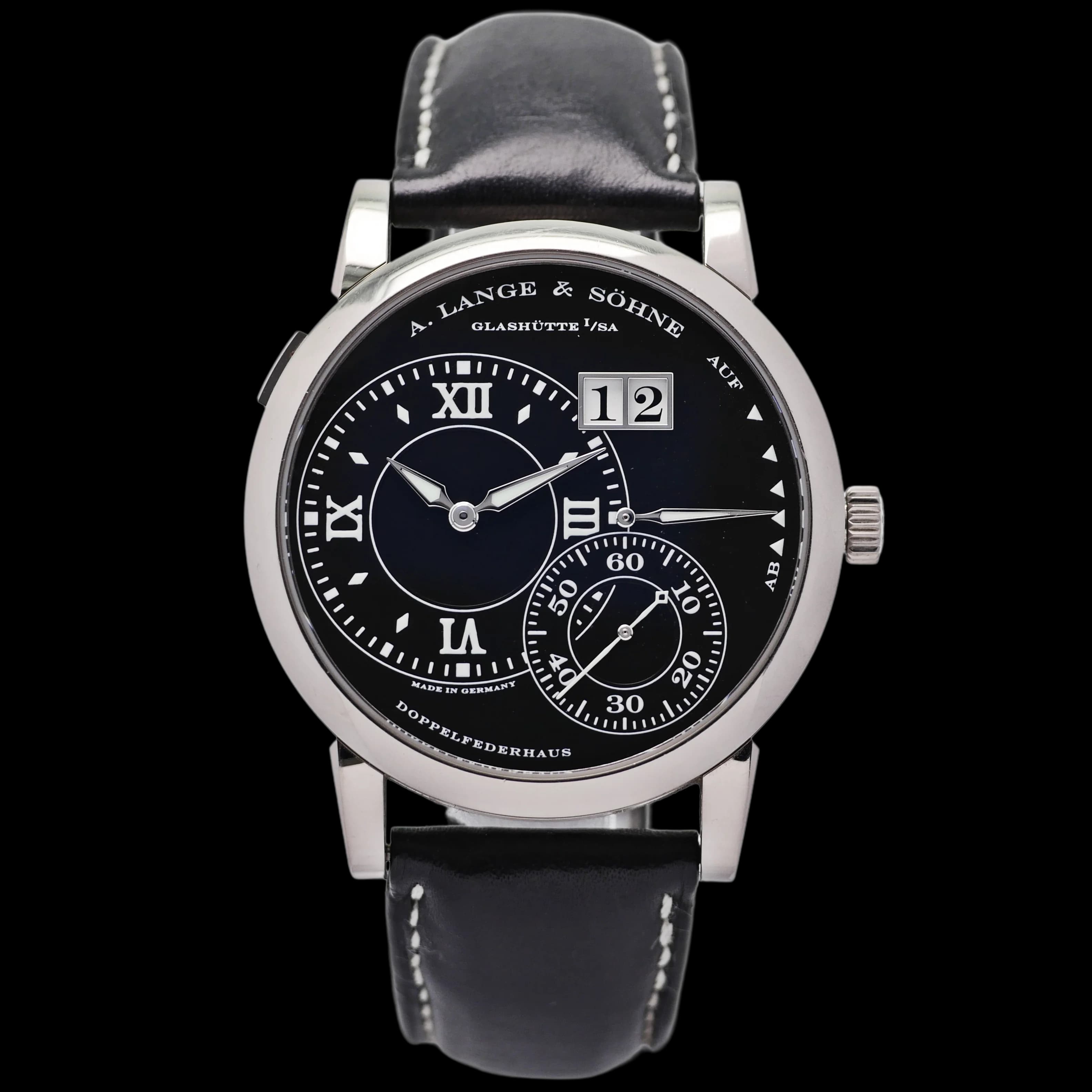 A. Lange & Söhne Lange 1 – Ref. 115.029, Wie neu
