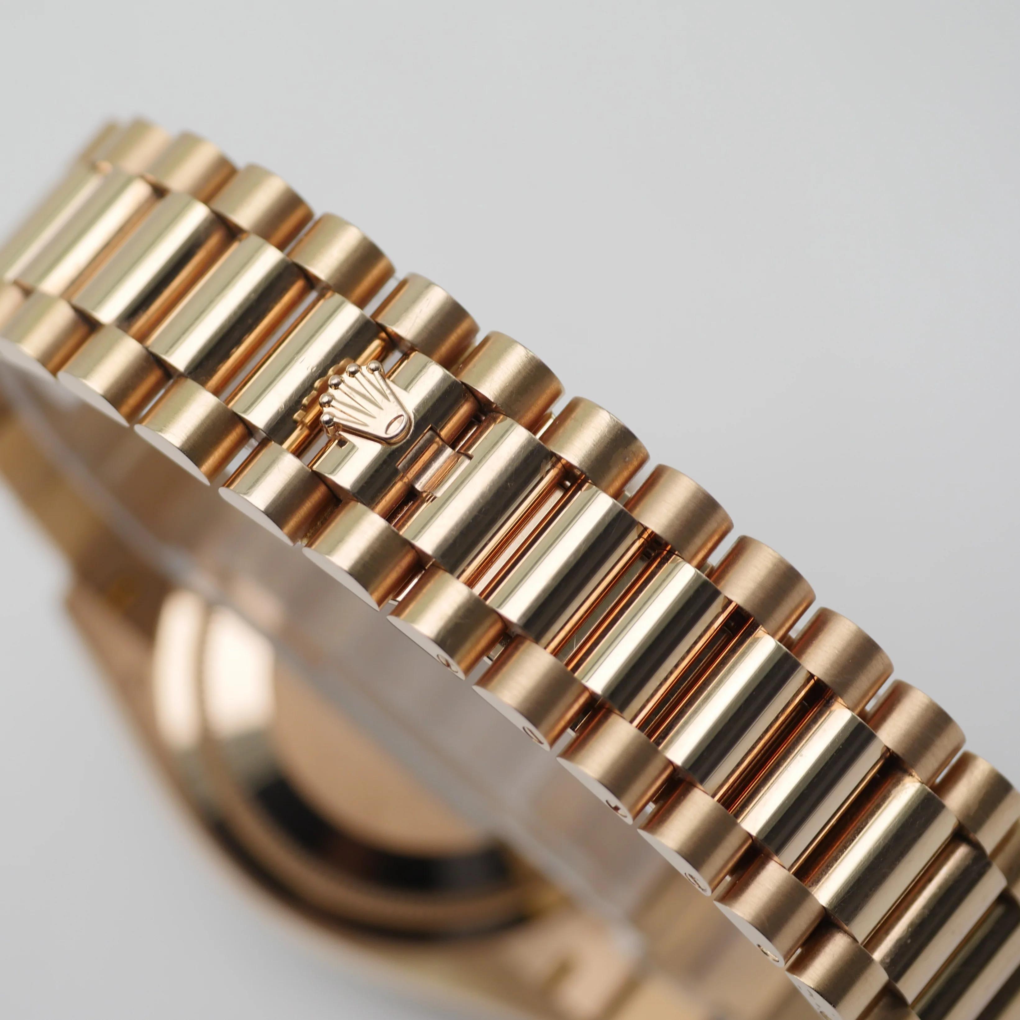 Rolex Day-Date 36 – Ref. 128235, Neu – 5/5