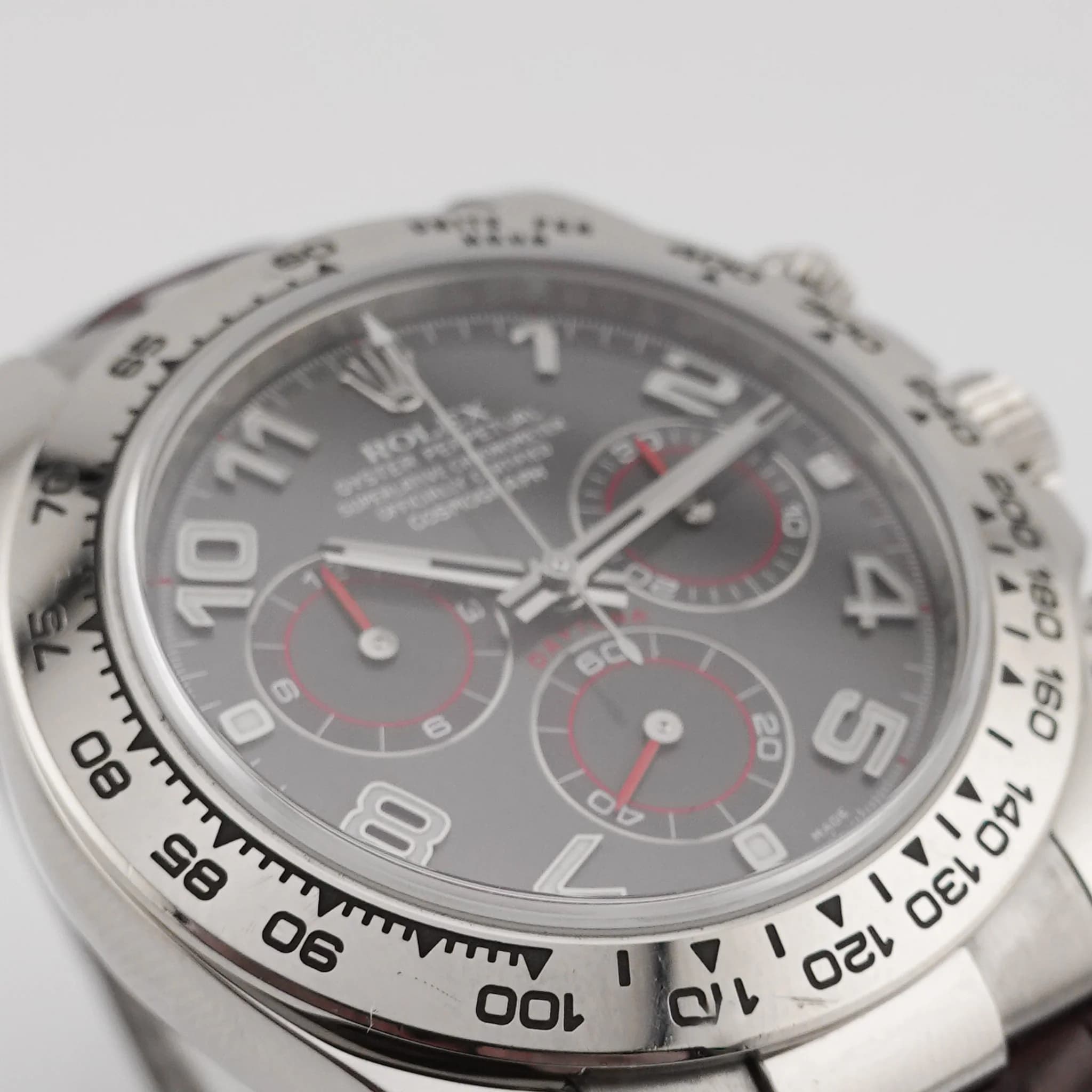 Rolex Daytona – Ref. 116519, Wie neu – Bild 2/6