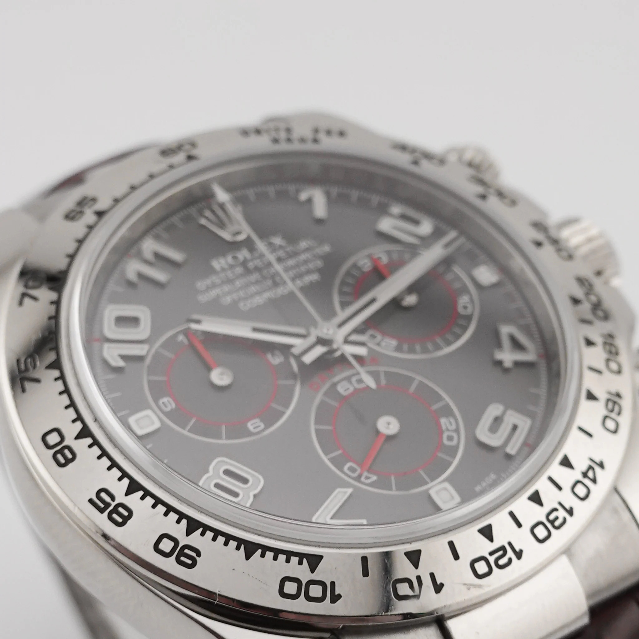 Rolex Daytona – Ref. 116519, Wie neu – 2/6