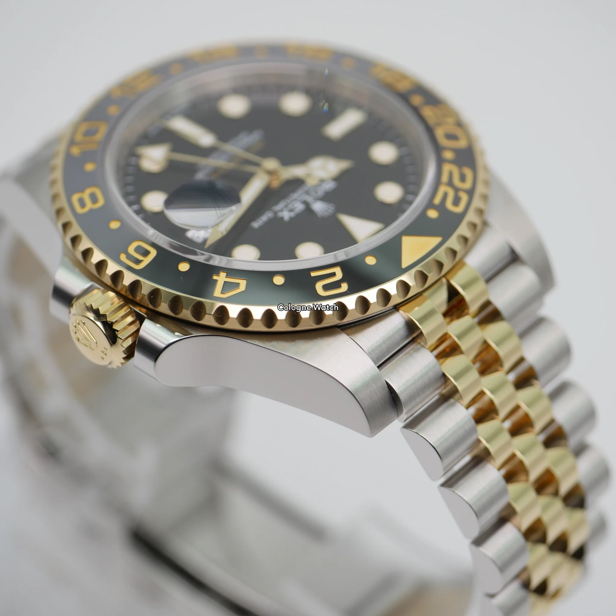 Rolex GMT-Master II – Ref. 126713GRNR, Sehr gut – 2/8