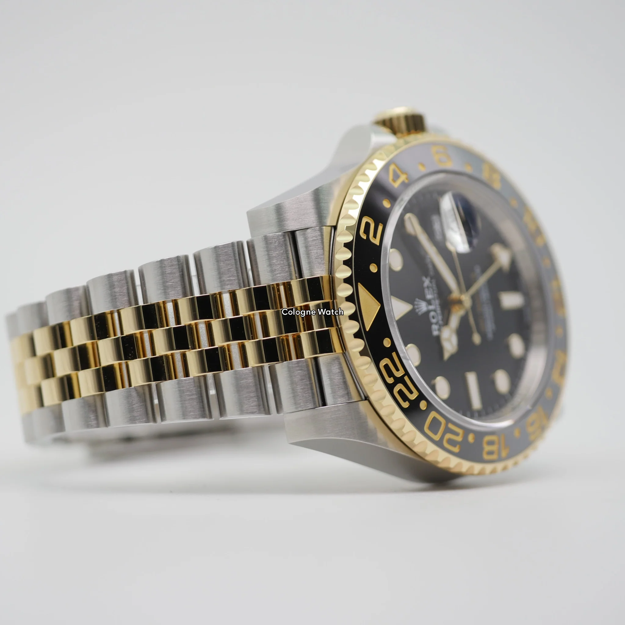 Rolex GMT-Master II – Ref. 126713GRNR, Sehr gut – 4/8
