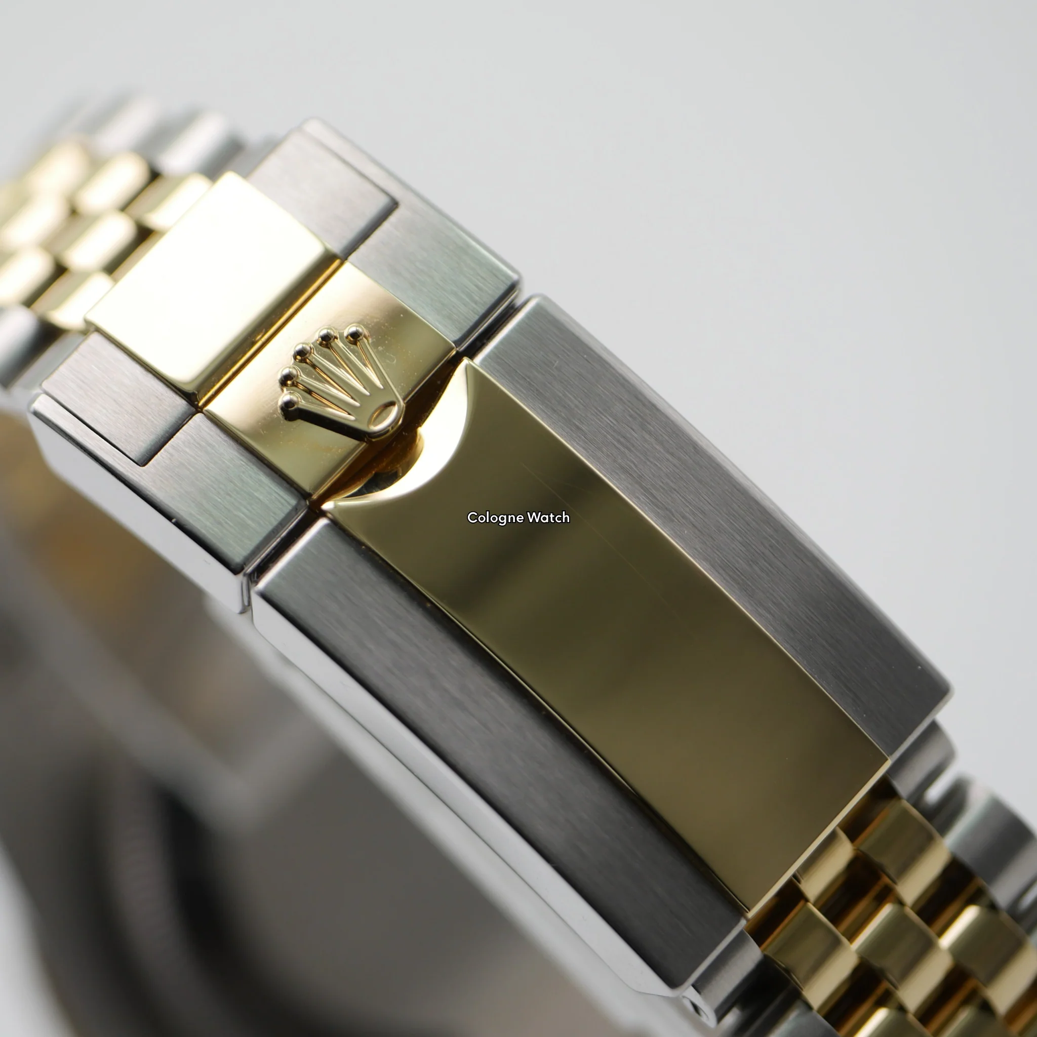 Rolex GMT-Master II – Ref. 126713GRNR, Sehr gut – 3/8