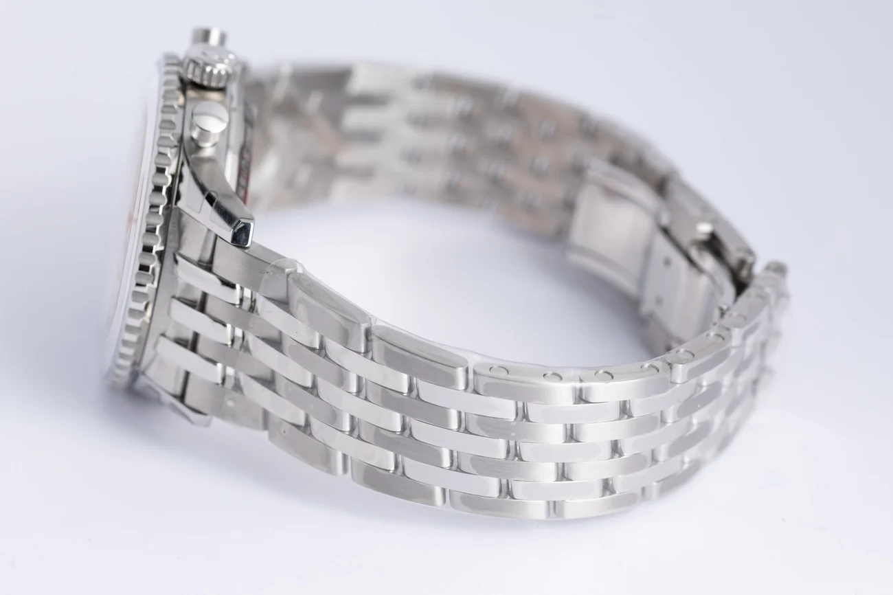 Breitling Navitimer – Ref. AB0139, Sehr gut – 4/10