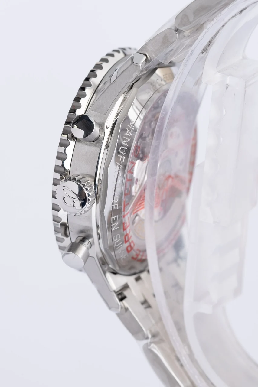 Breitling Navitimer – Ref. AB0139, Sehr gut – 3/10