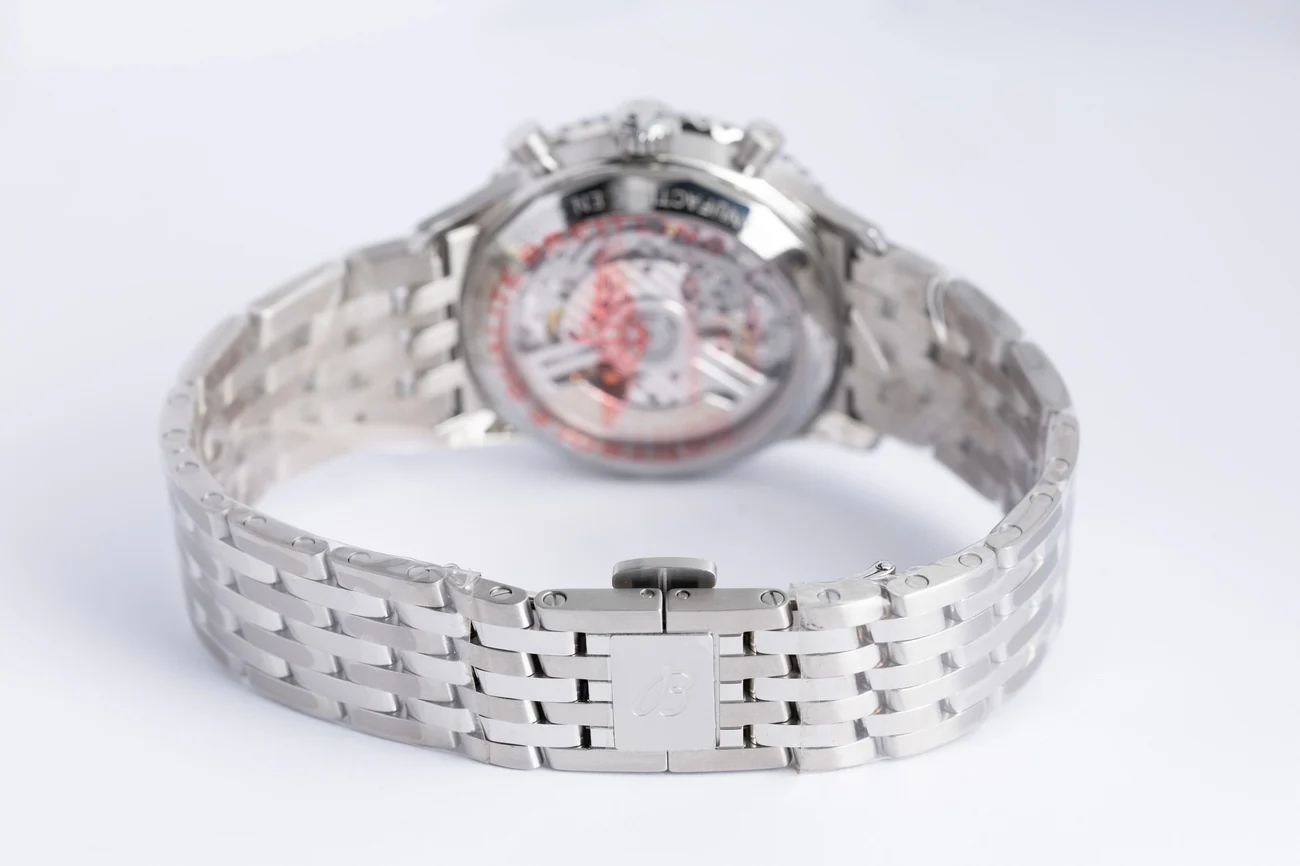 Breitling Navitimer – Ref. AB0139, Sehr gut – 8/10