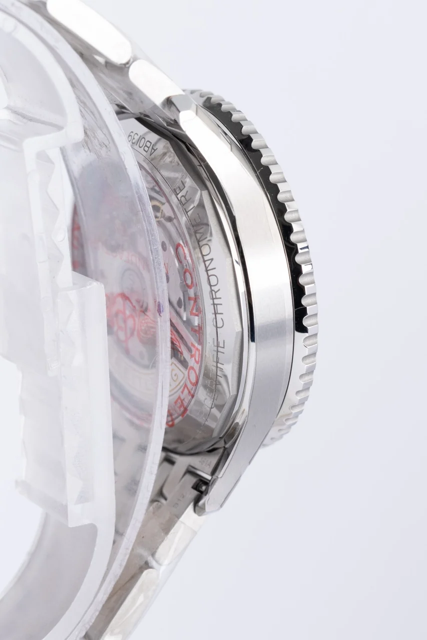 Breitling Navitimer – Ref. AB0139, Sehr gut – Bild 2/10