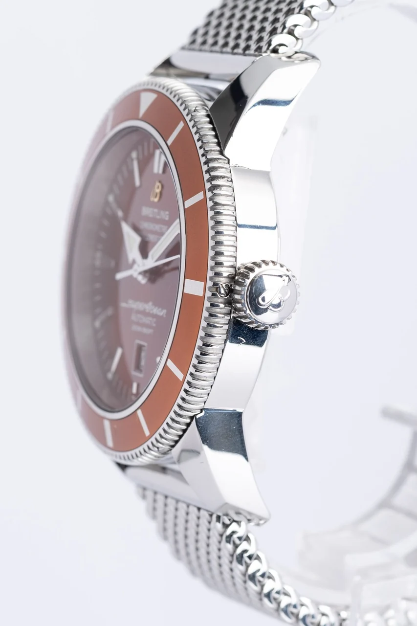 Breitling Superocean Heritage – Ref. A17320, Sehr gut – 3/10