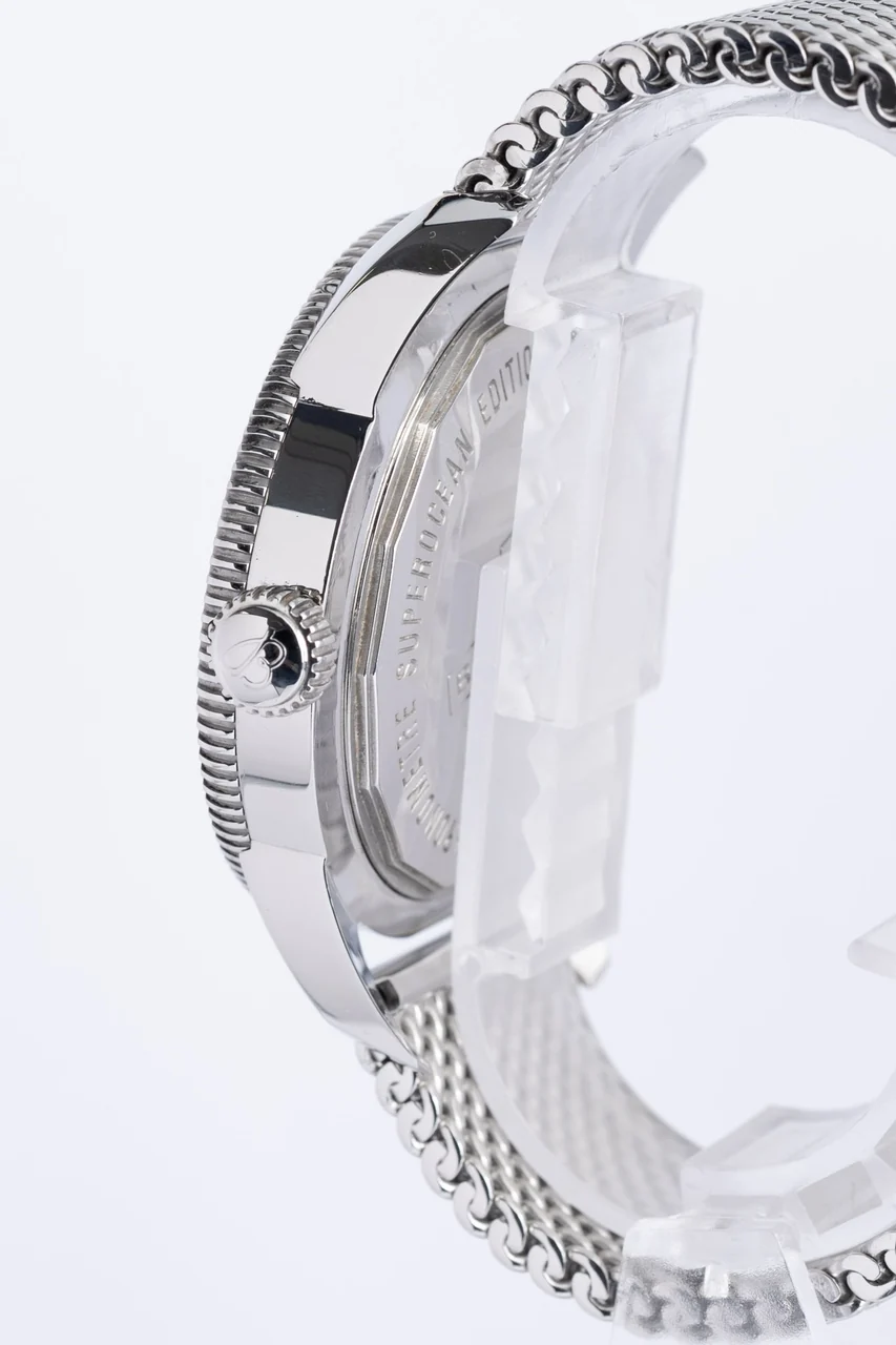 Breitling Superocean Heritage – Ref. A17320, Sehr gut – 5/10