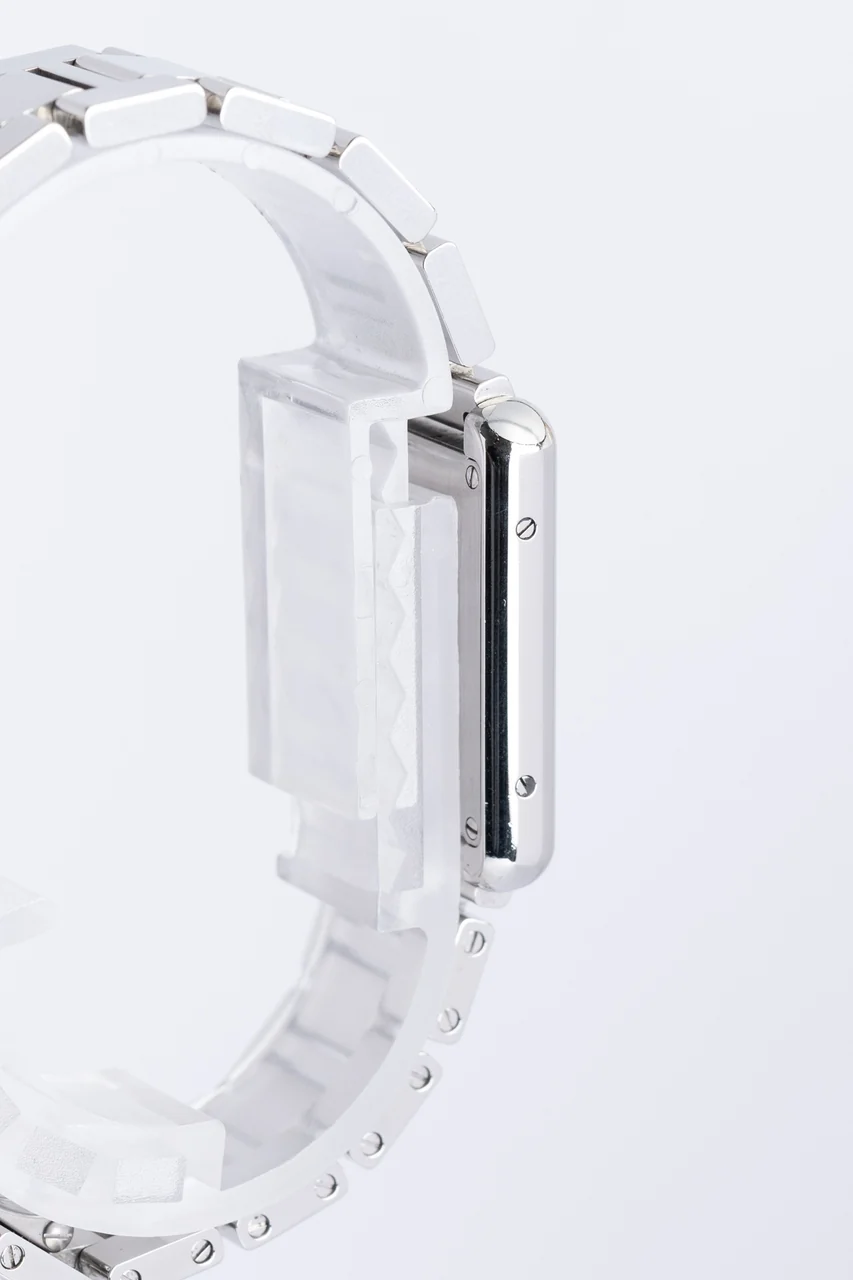 Cartier Tank Solo – Ref. W5200013, Sehr gut – 2/9