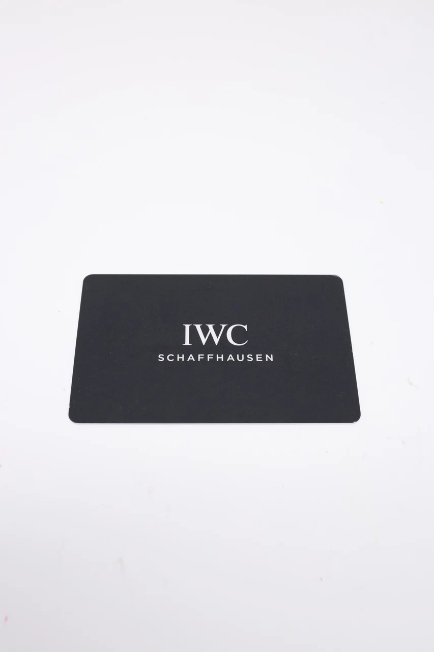 IWC Mark XVIII – Ref. IW327016, Sehr gut – 8/10