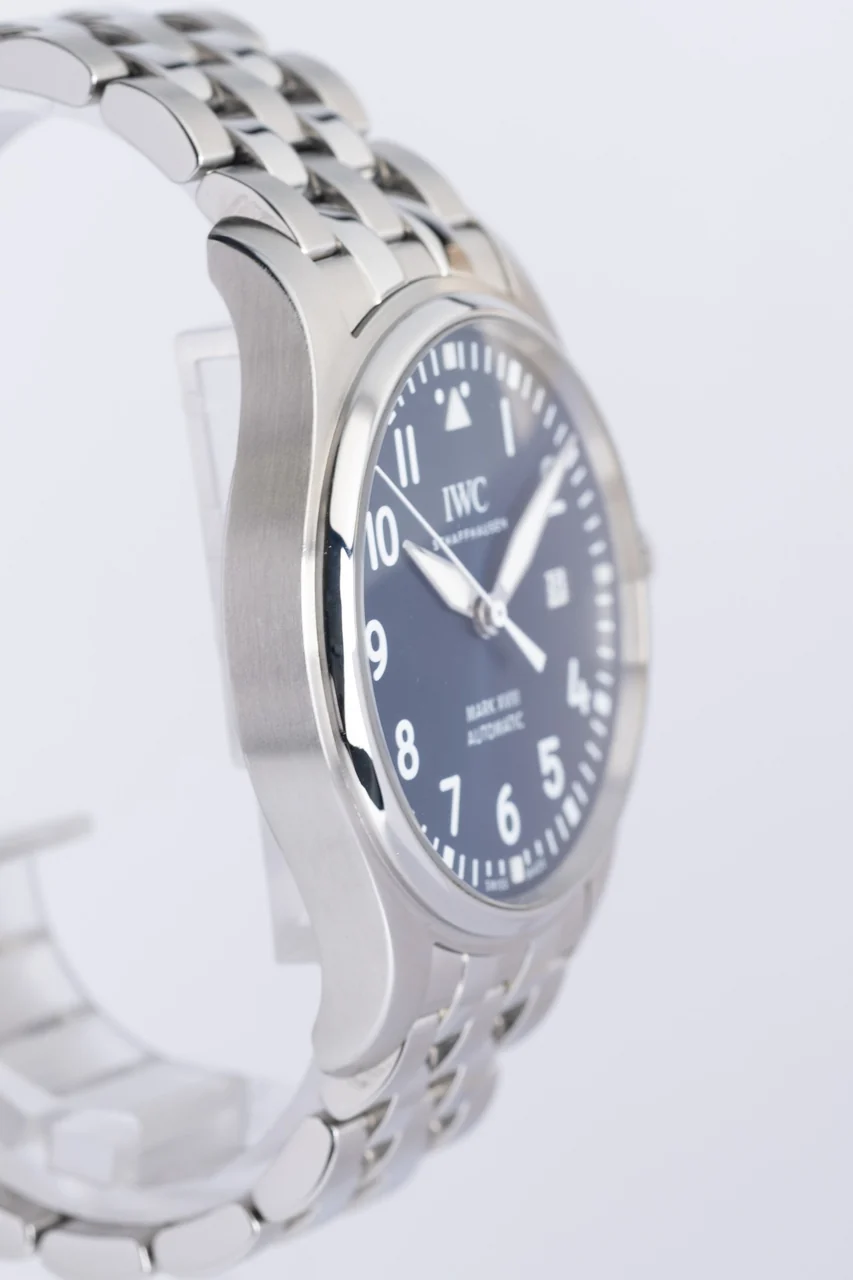 IWC Mark XVIII – Ref. IW327016, Sehr gut – 5/10