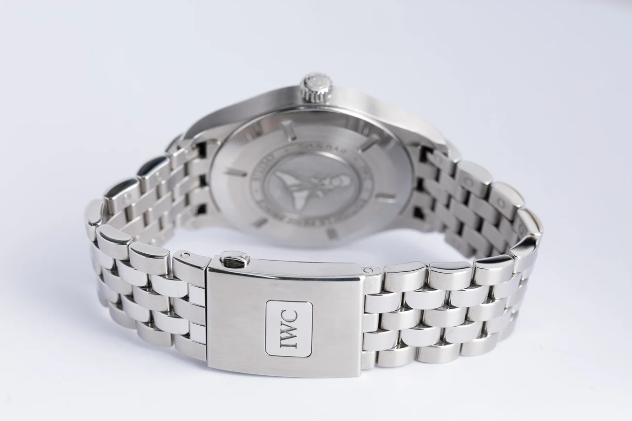 IWC Mark XVIII – Ref. IW327016, Sehr gut – 10/10