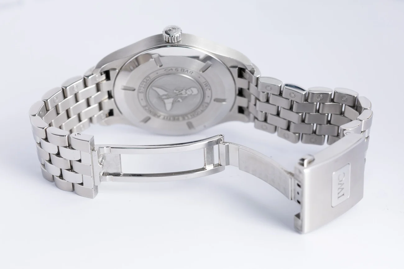IWC Mark XVIII – Ref. IW327016, Sehr gut – 9/10