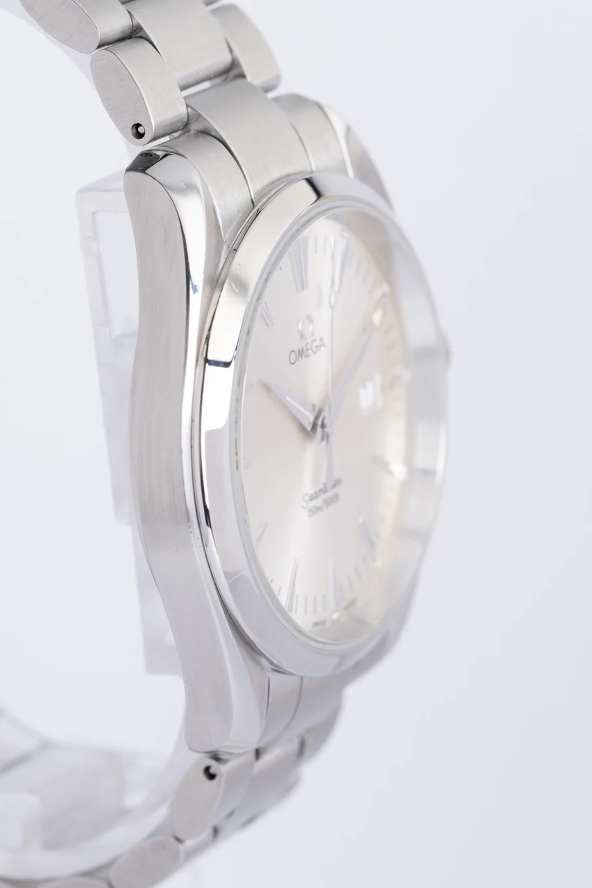 Omega Aqua Terra – Ref. 25173000, Sehr gut – 3/10