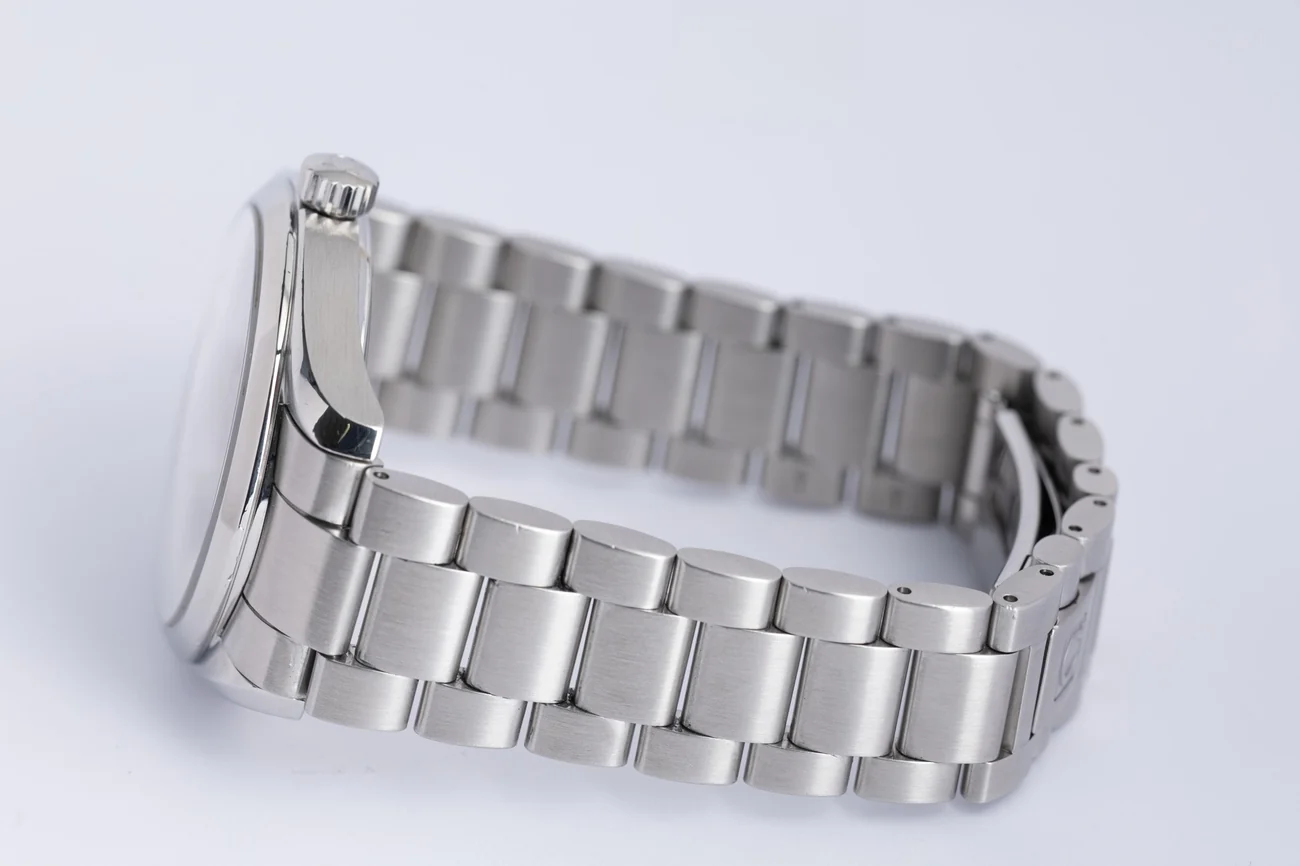 Omega Aqua Terra – Ref. 25173000, Sehr gut – 4/10
