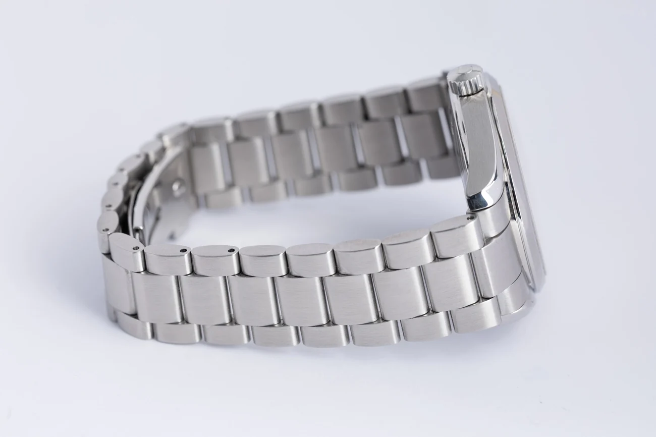 Omega Aqua Terra – Ref. 25173000, Sehr gut – 6/10