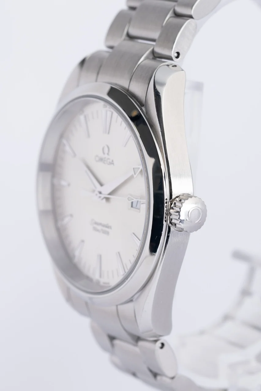 Omega Aqua Terra – Ref. 25173000, Sehr gut – 7/10
