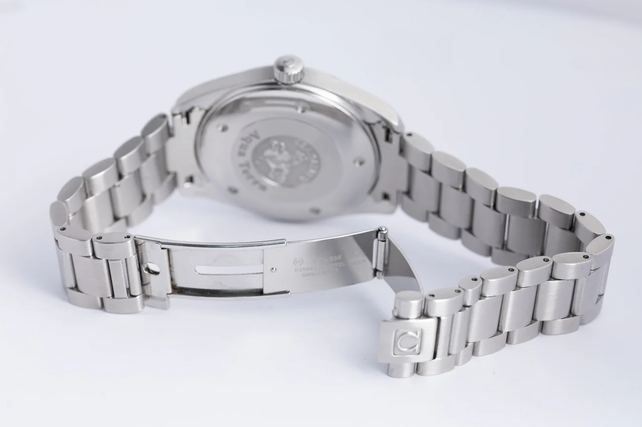 Omega Aqua Terra – Ref. 25173000, Sehr gut – 8/10