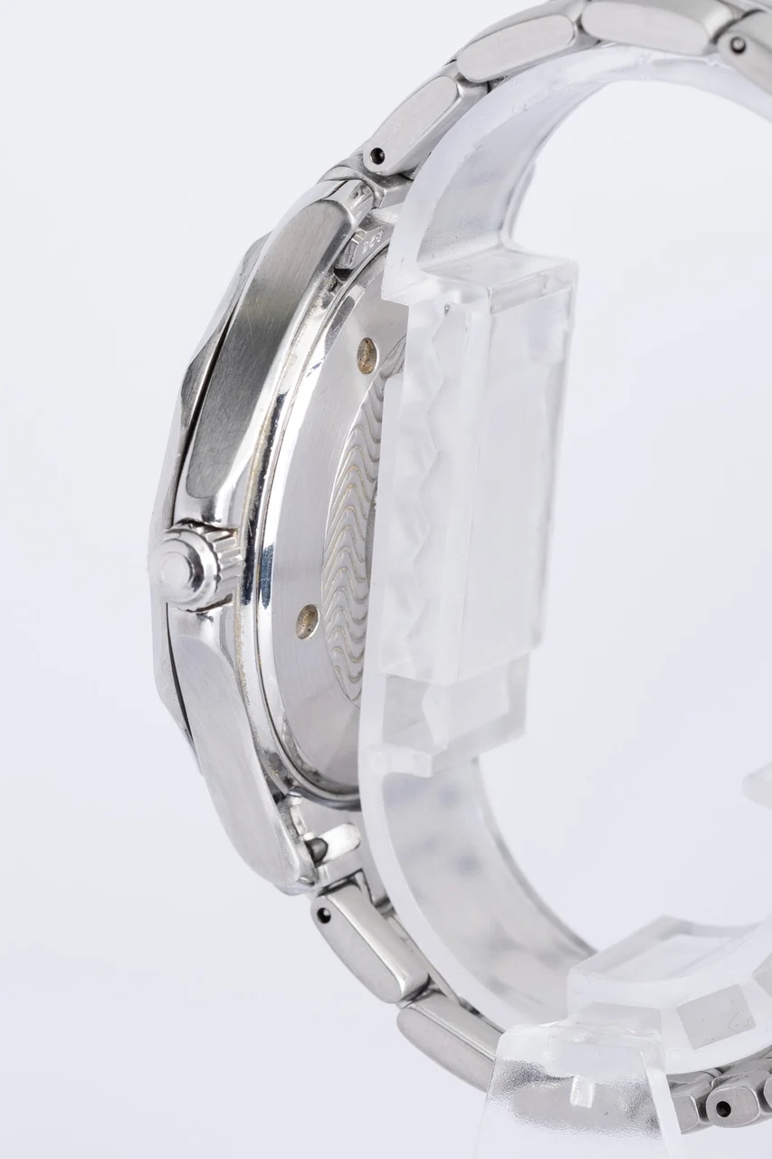 Omega Seamaster Diver 300M – Ref. 25418000, Sehr gut – 5/9