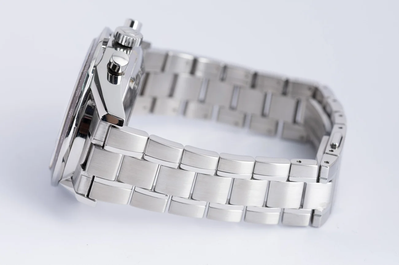 TAG Heuer Carrera – Ref. CV2013, Sehr gut – 4/9
