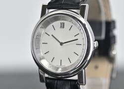 Bulgari Anfiteatro – Ref. AT 35 PL, Gut – 10/10