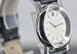 Bulgari Anfiteatro – Ref. AT 35 PL, Gut – 3/10