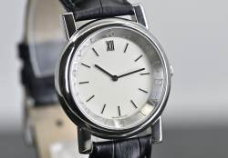 Bulgari Anfiteatro – Ref. AT 35 PL, Gut – 4/10