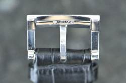 Bulgari Anfiteatro – Ref. AT 35 PL, Gut – 7/10