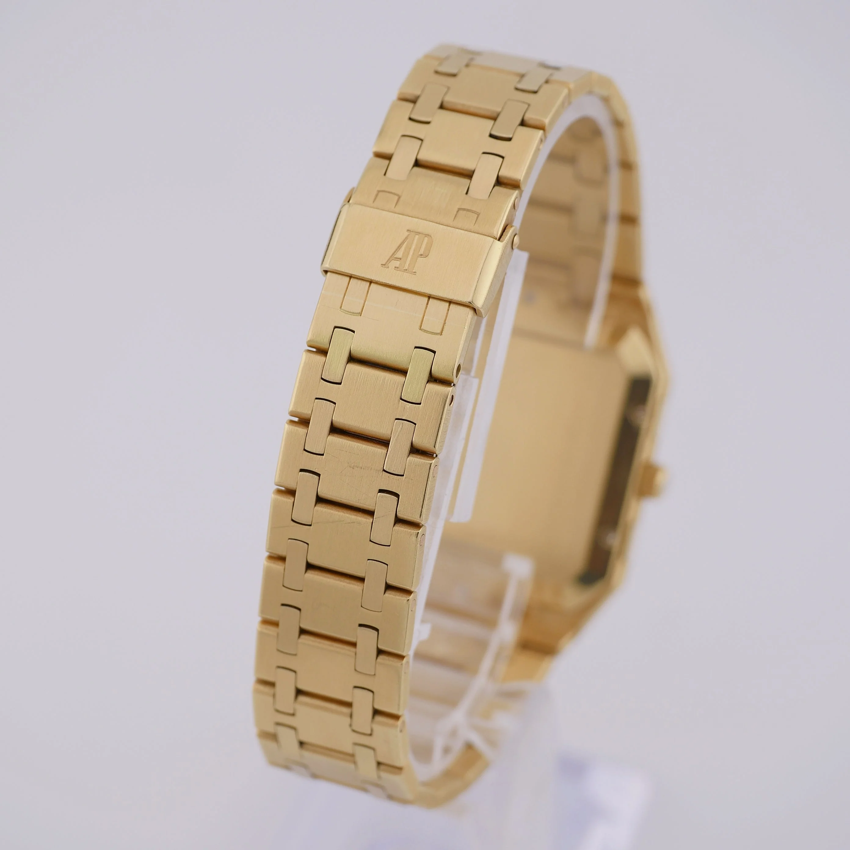 Audemars Piguet Royal Oak – Ref. 56005BA.OO.0477BA.01, Sehr gut – 4/11