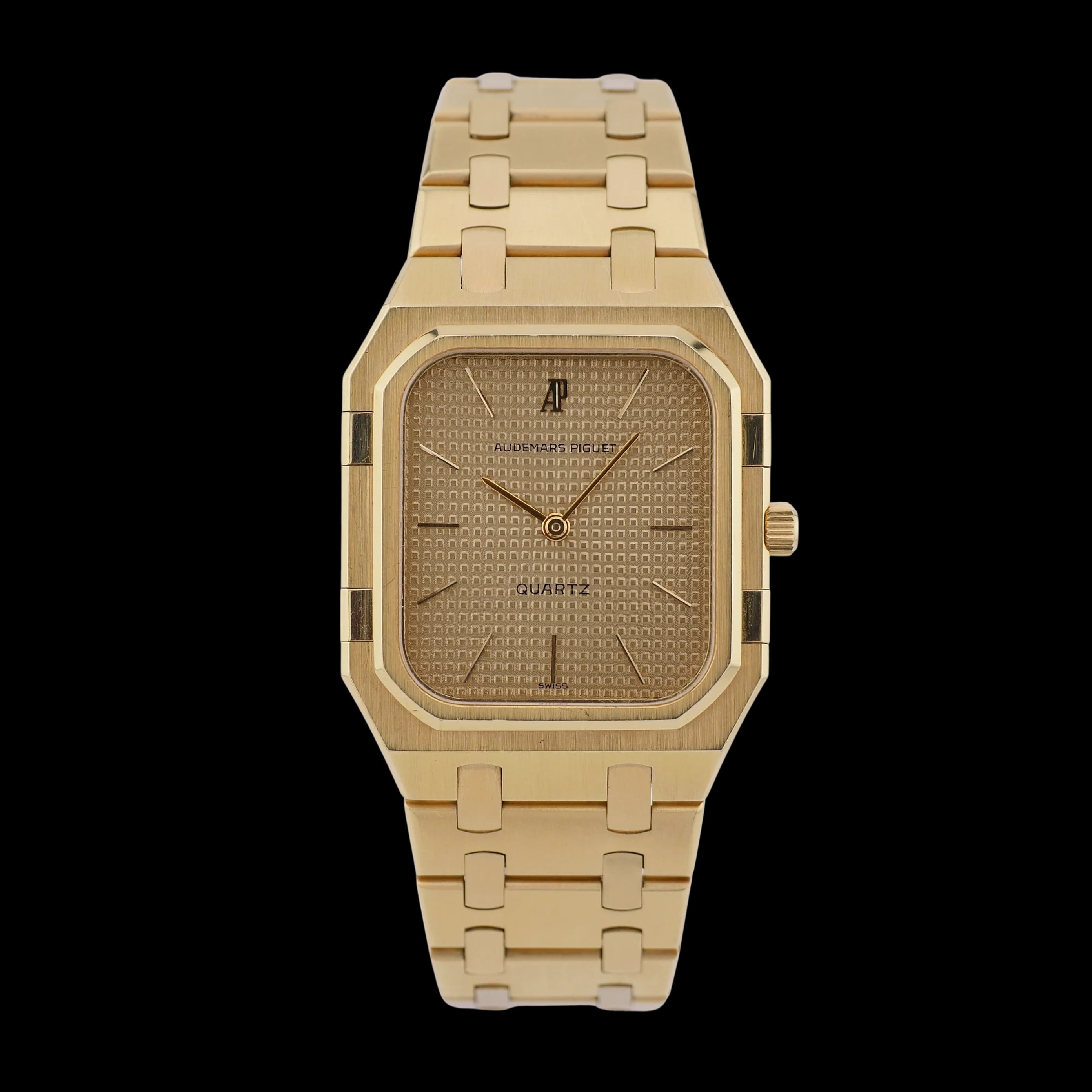 Audemars Piguet Royal Oak – Ref. 56005BA.OO.0477BA.01, Sehr gut
