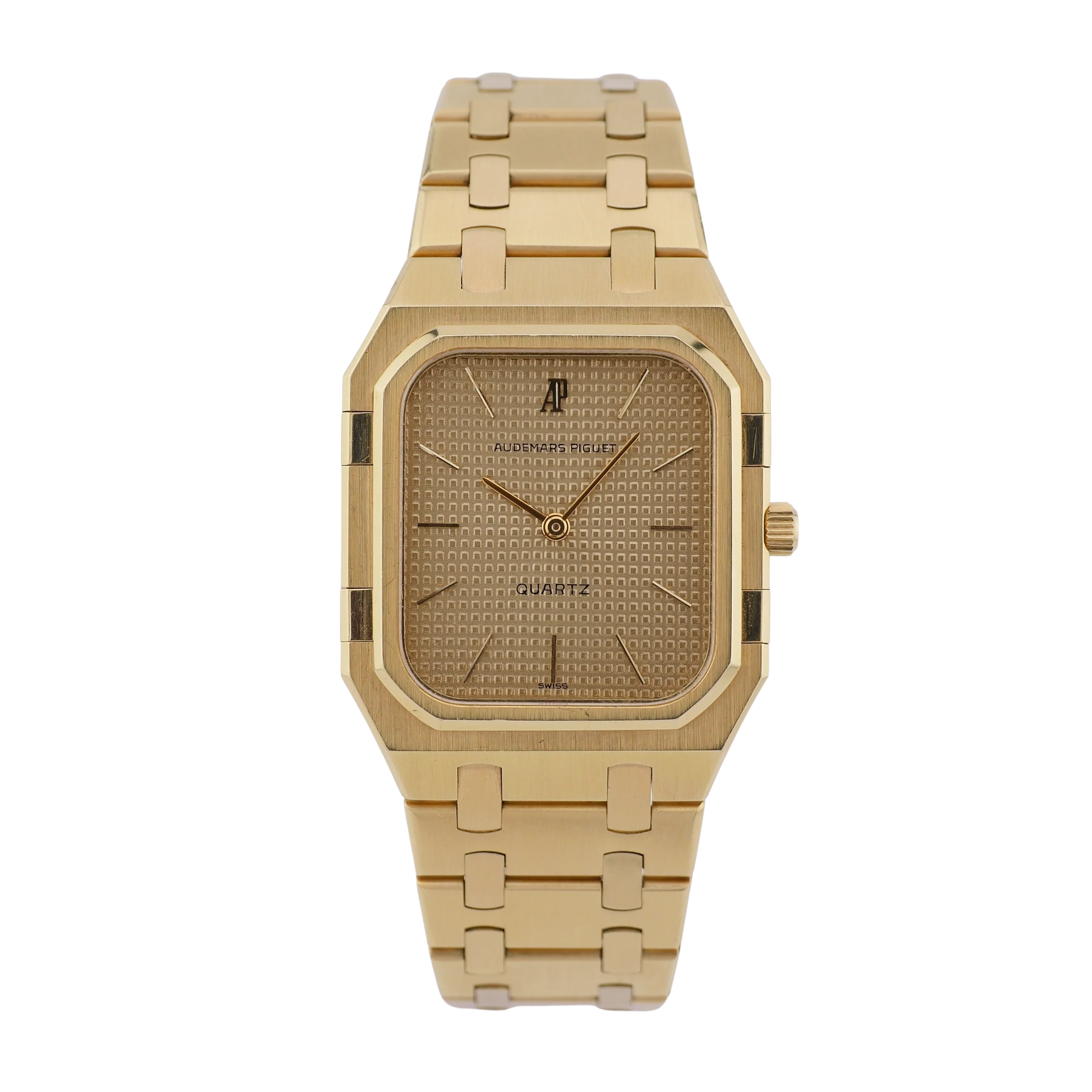 Audemars Piguet Royal Oak – Ref. 56005BA.OO.0477BA.01, Sehr gut – 1/11