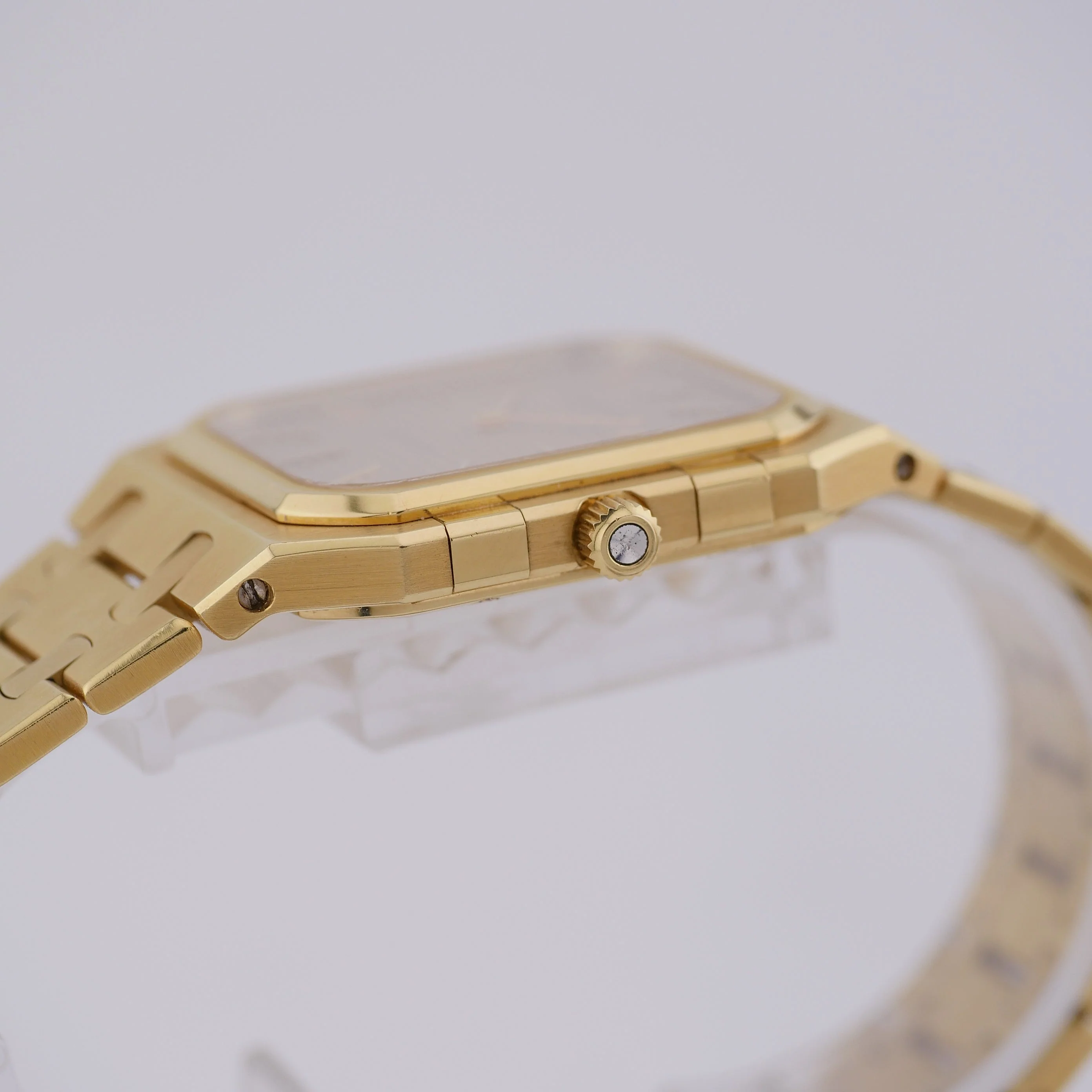 Audemars Piguet Royal Oak – Ref. 56005BA.OO.0477BA.01, Sehr gut – 6/11