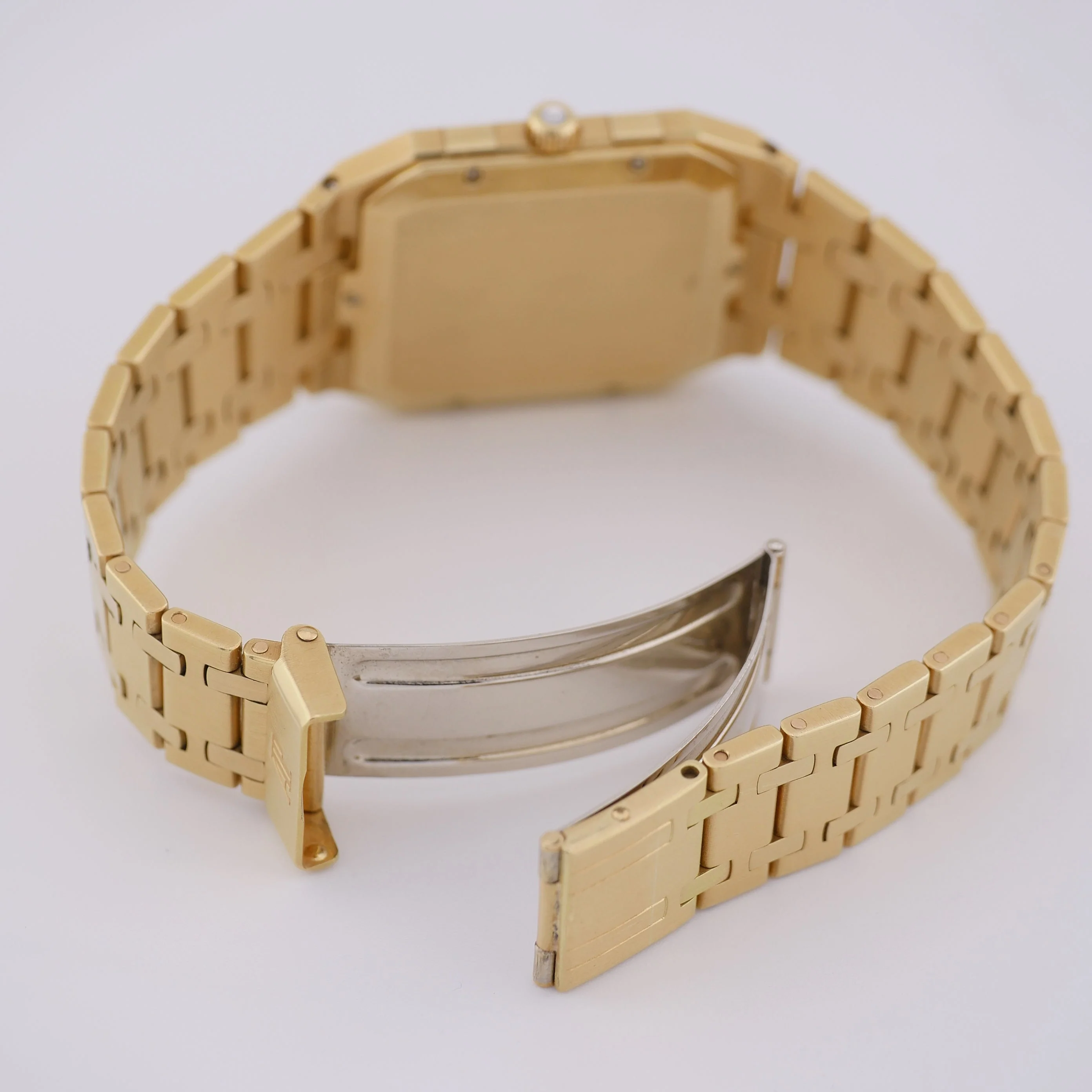 Audemars Piguet Royal Oak – Ref. 56005BA.OO.0477BA.01, Sehr gut – 9/11