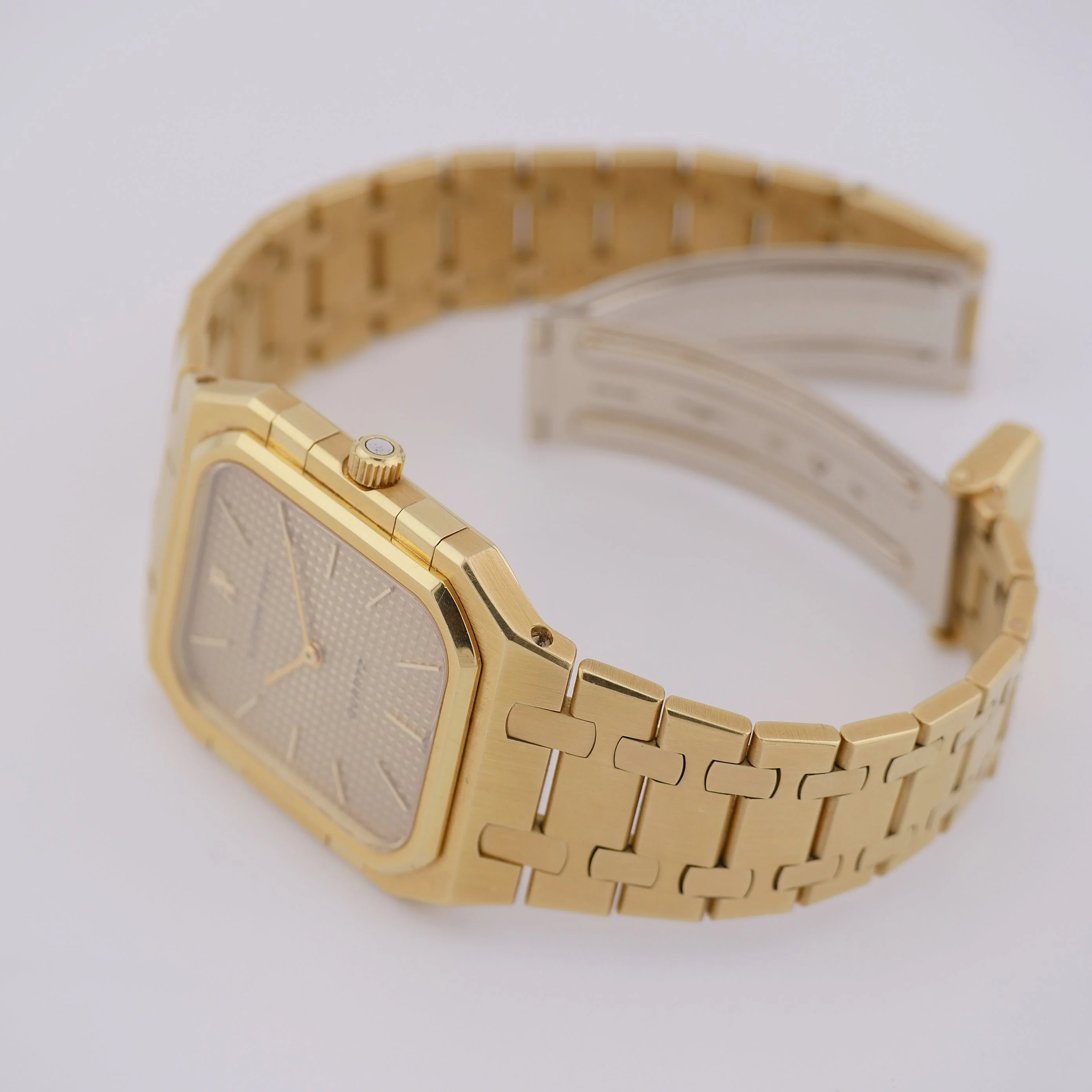 Audemars Piguet Royal Oak – Ref. 56005BA.OO.0477BA.01, Sehr gut – 10/11