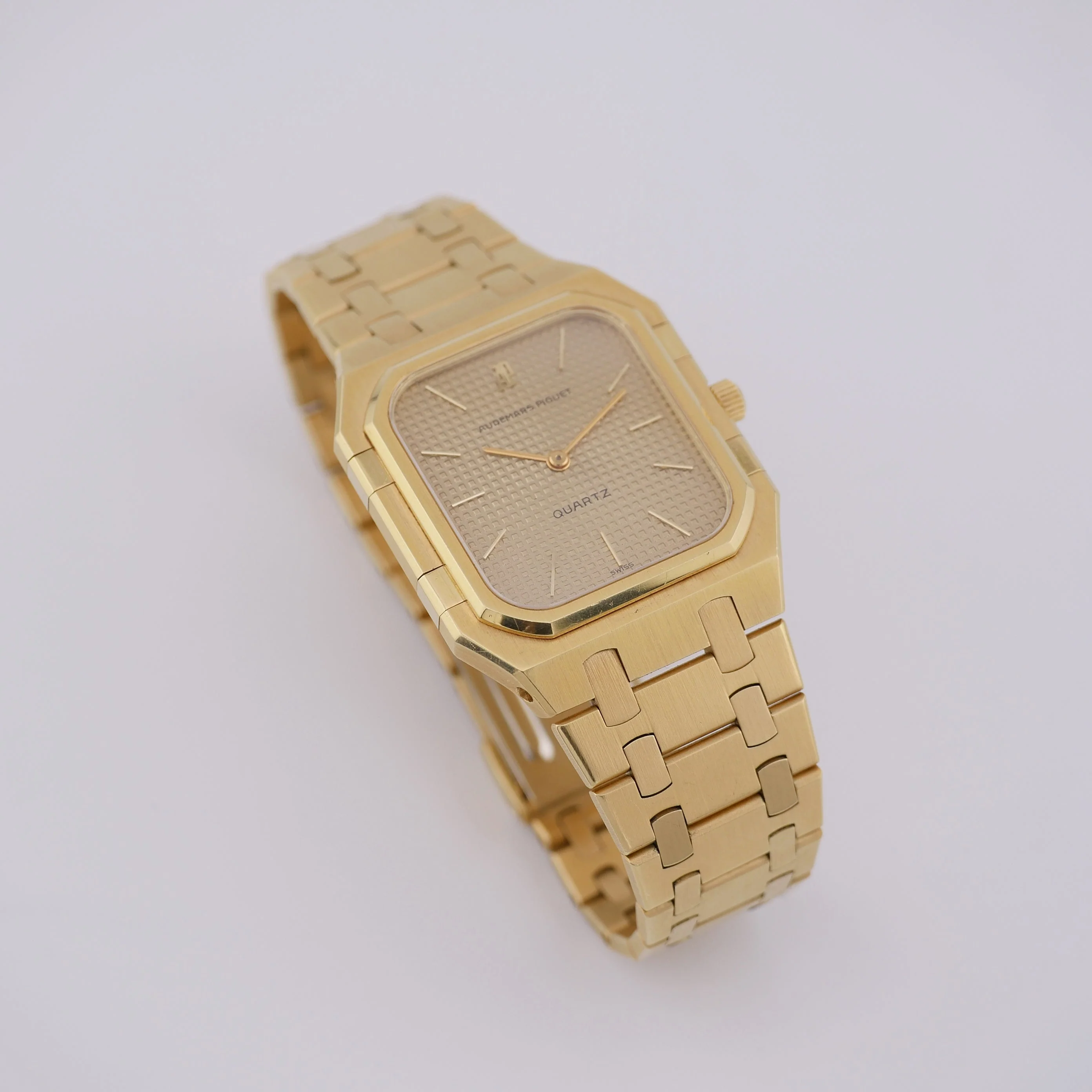 Audemars Piguet Royal Oak – Ref. 56005BA.OO.0477BA.01, Sehr gut – 2/11