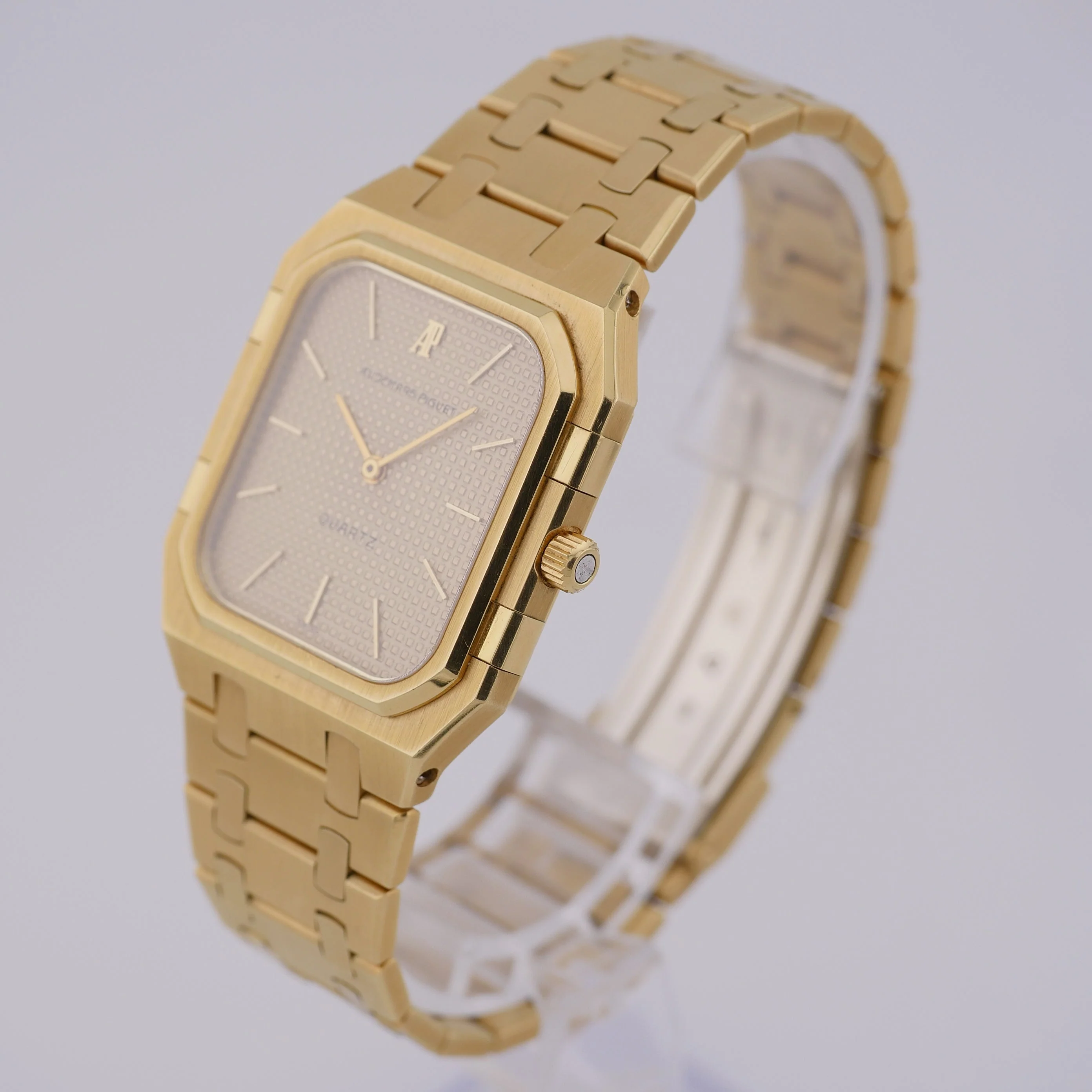 Audemars Piguet Royal Oak – Ref. 56005BA.OO.0477BA.01, Sehr gut – 5/11