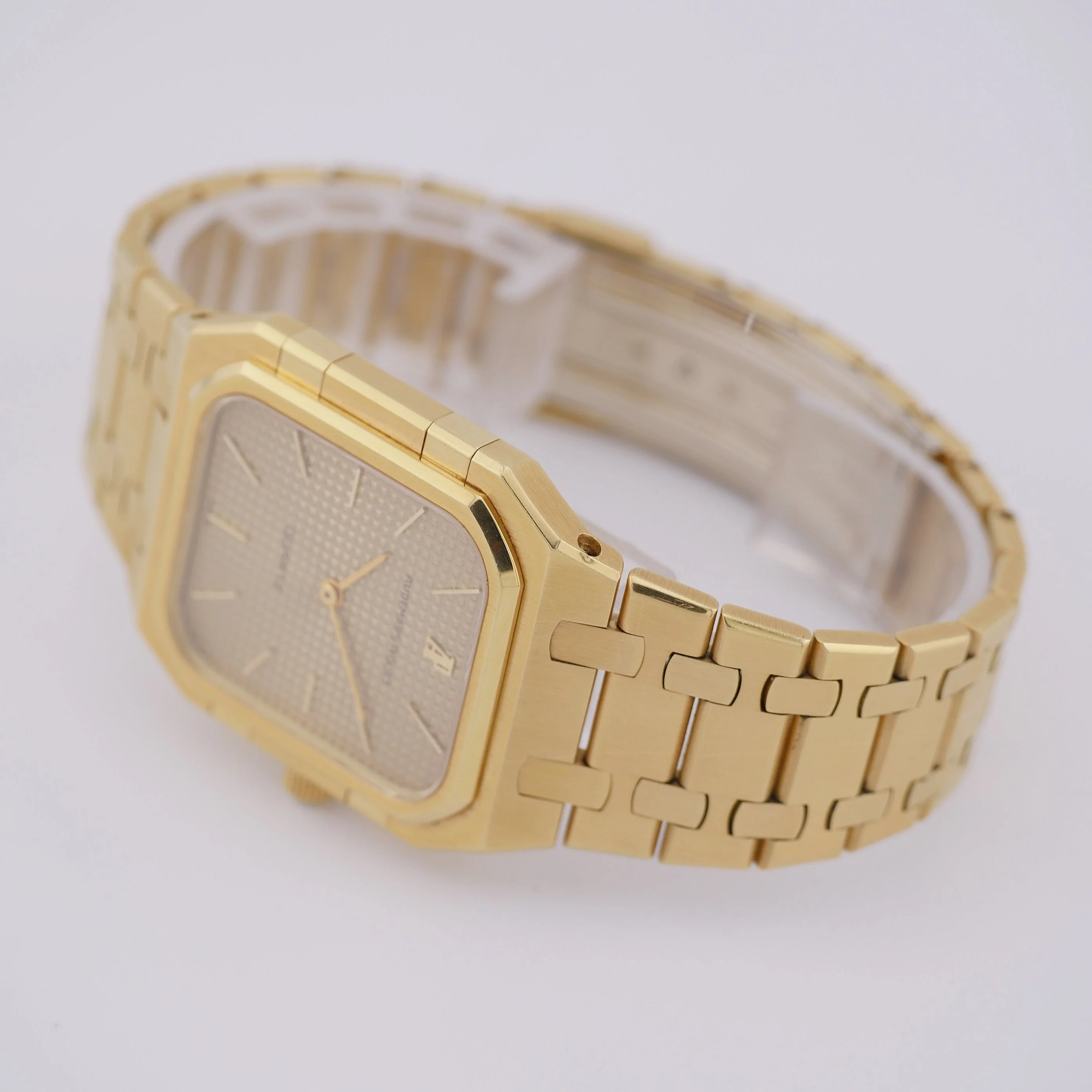Audemars Piguet Royal Oak – Ref. 56005BA.OO.0477BA.01, Sehr gut – 8/11