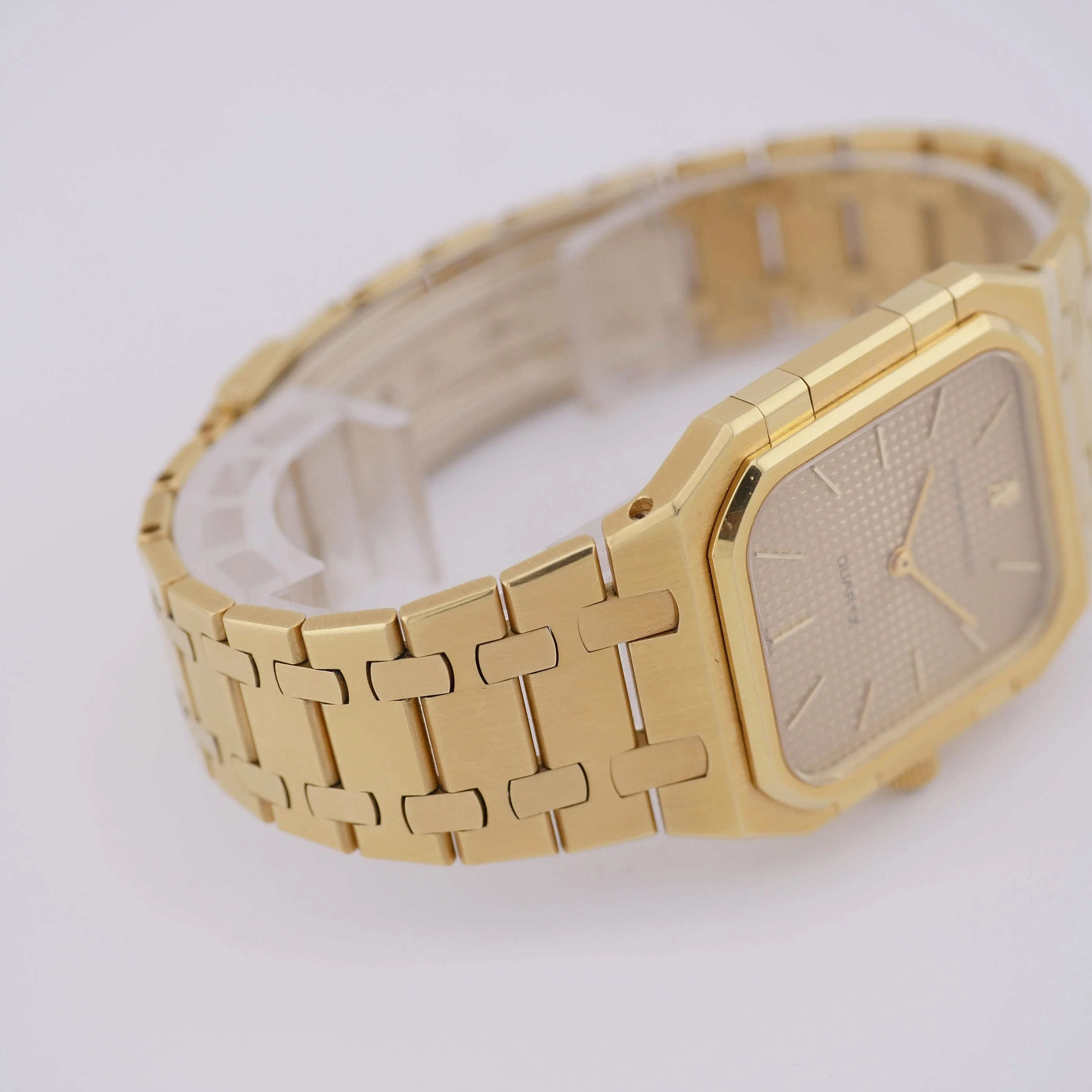 Audemars Piguet Royal Oak – Ref. 56005BA.OO.0477BA.01, Sehr gut – 11/11