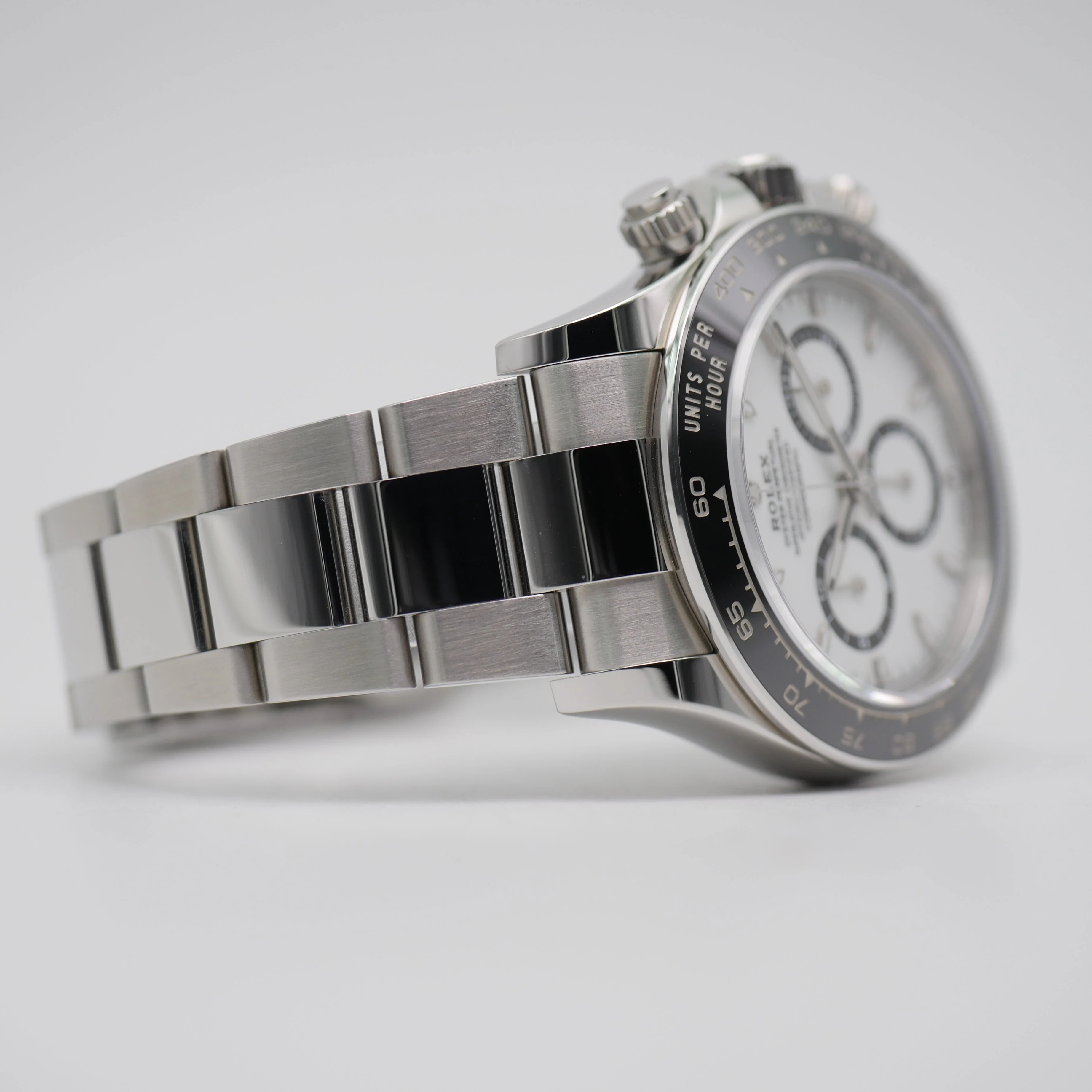 Rolex Daytona – Ref. 126500LN, Wie neu – 4/11