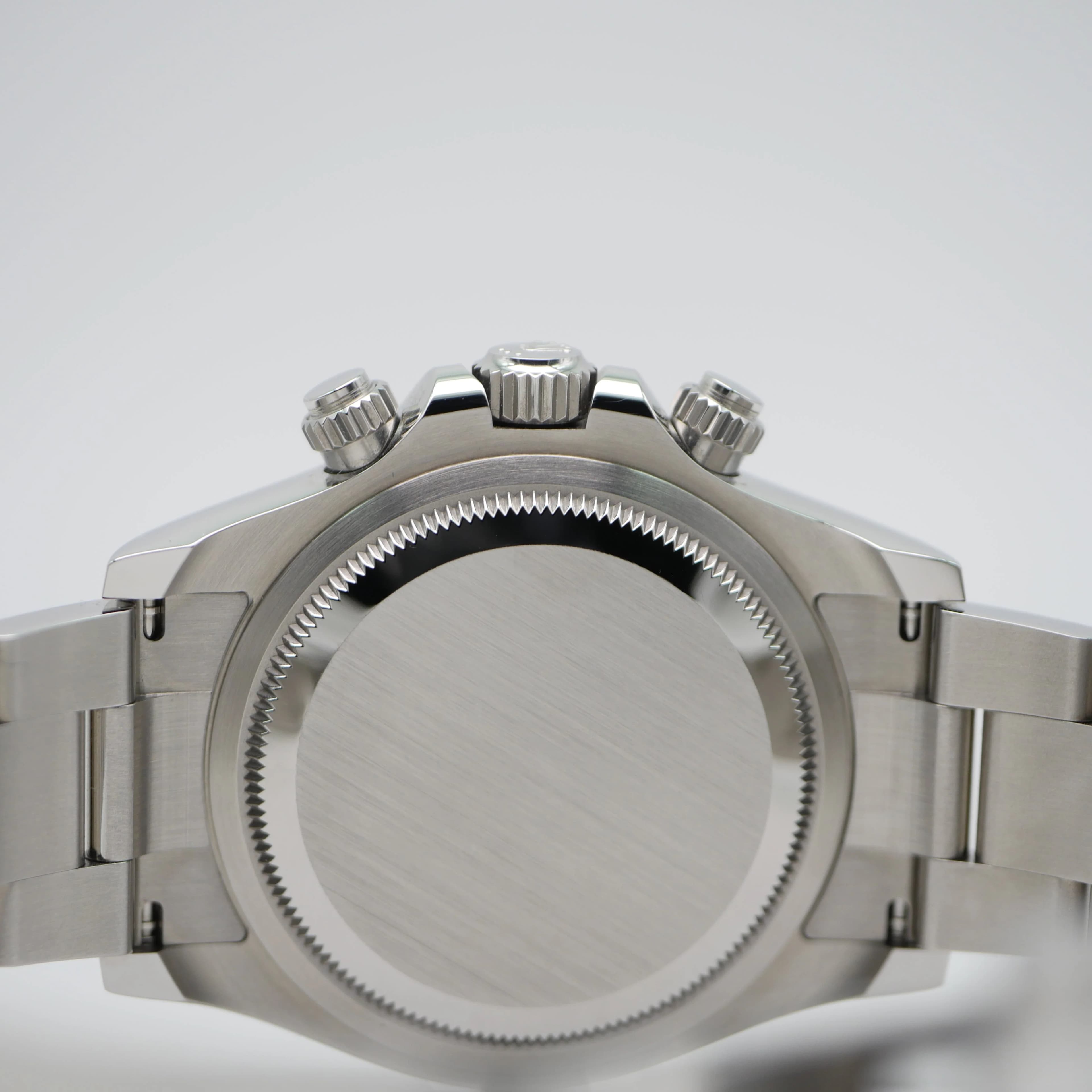 Rolex Daytona – Ref. 126500LN, like new – Image 2/11