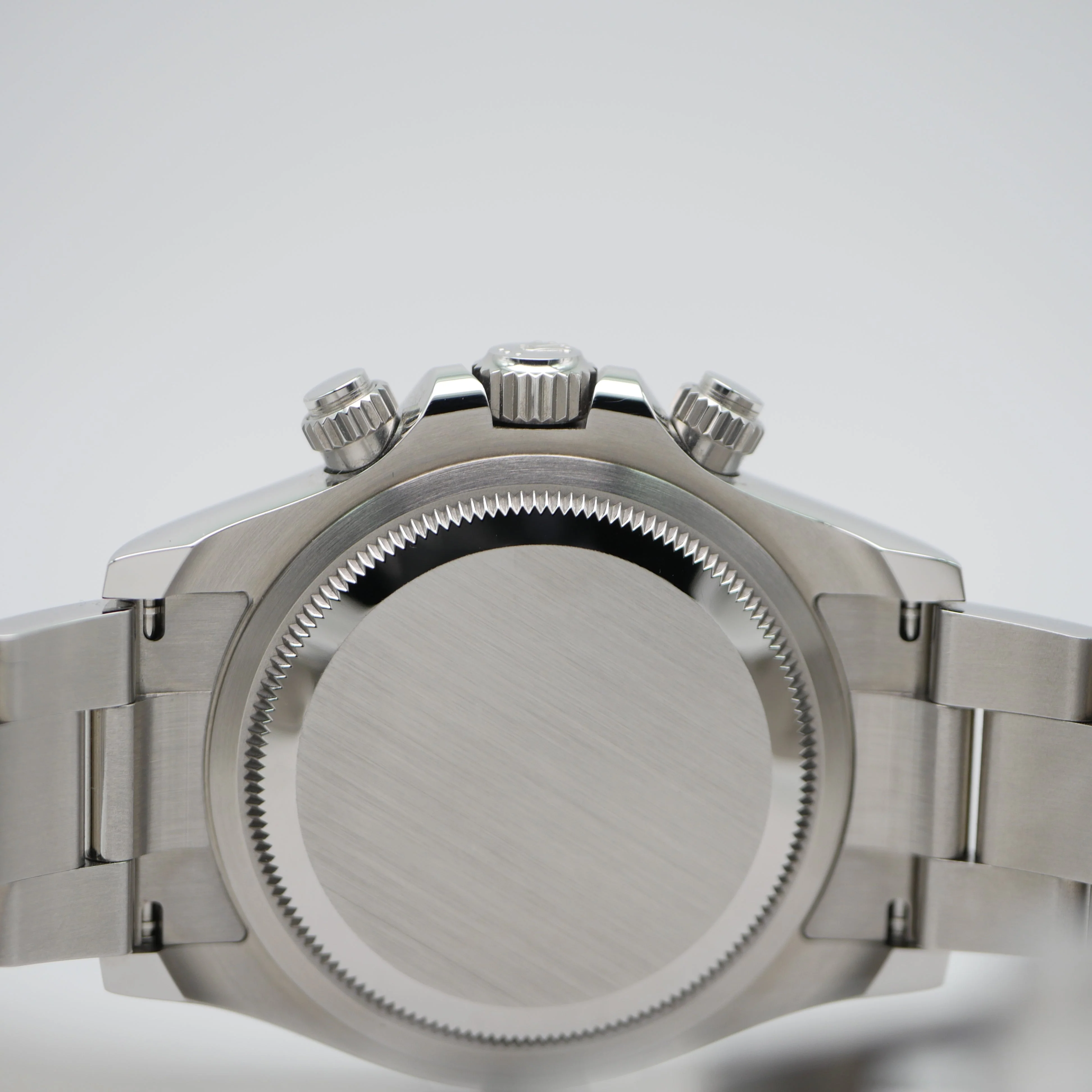Rolex Daytona – Ref. 126500LN, Wie neu – 2/11