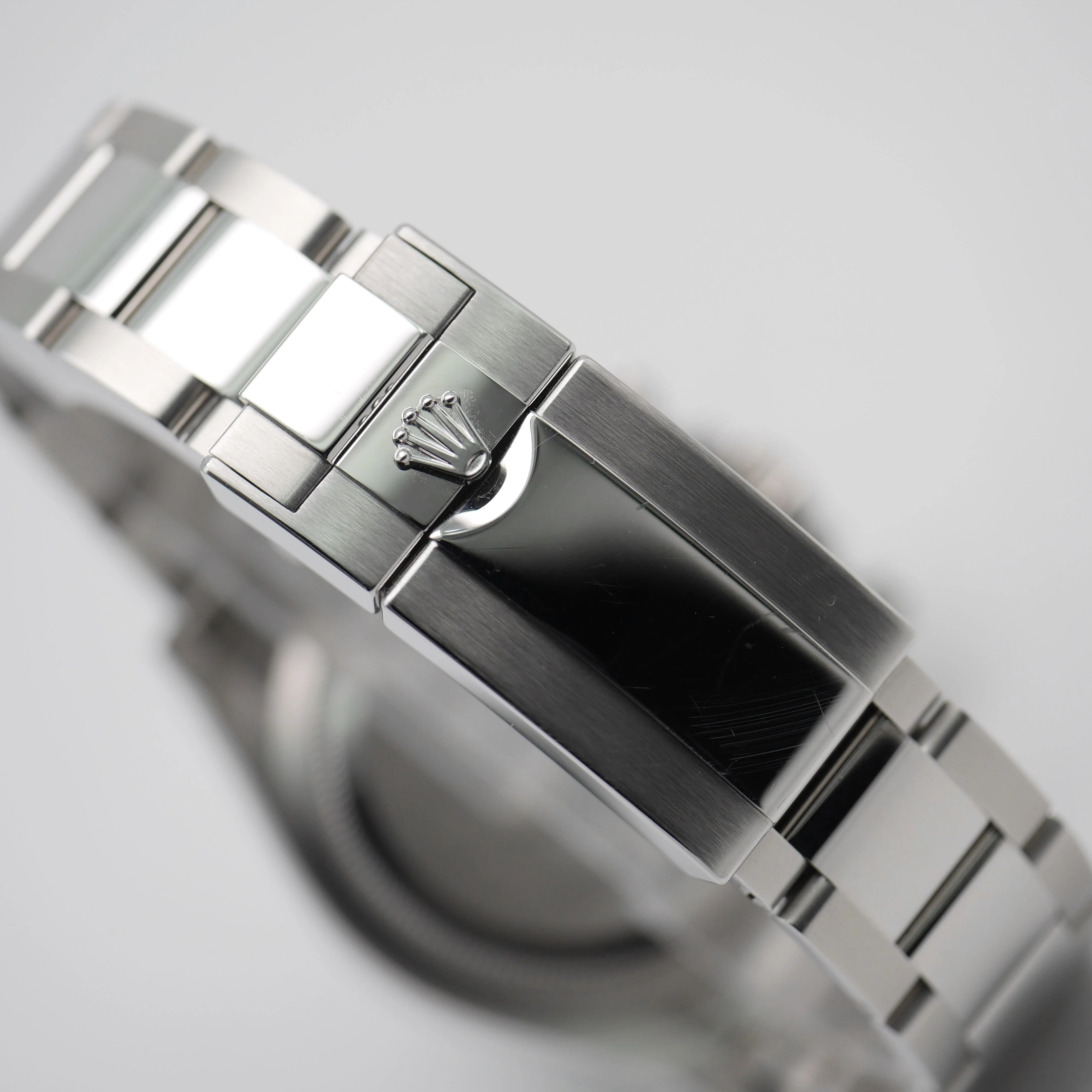 Rolex Daytona – Ref. 126500LN, Wie neu – 5/11