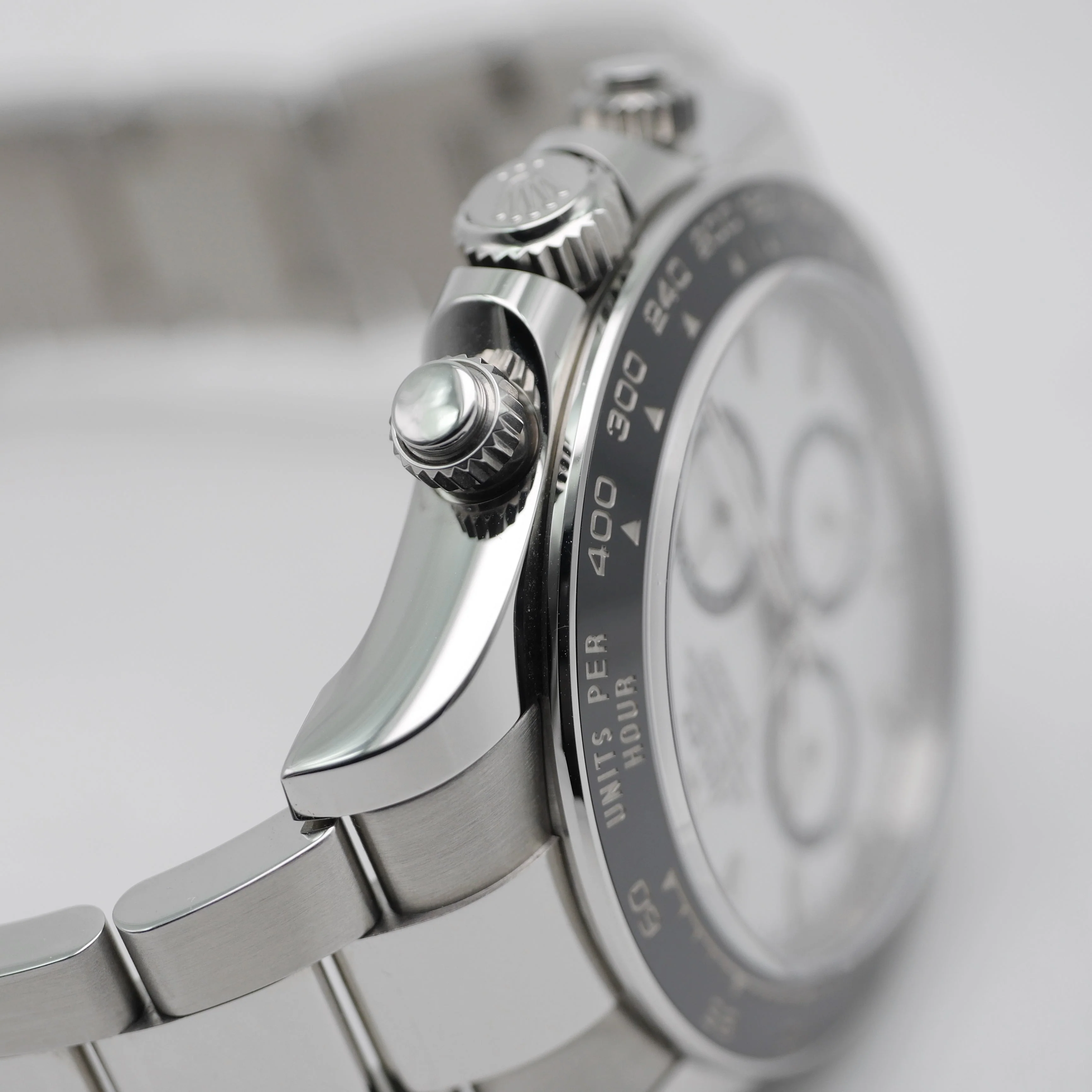 Rolex Daytona – Ref. 126500LN, Wie neu – 9/11
