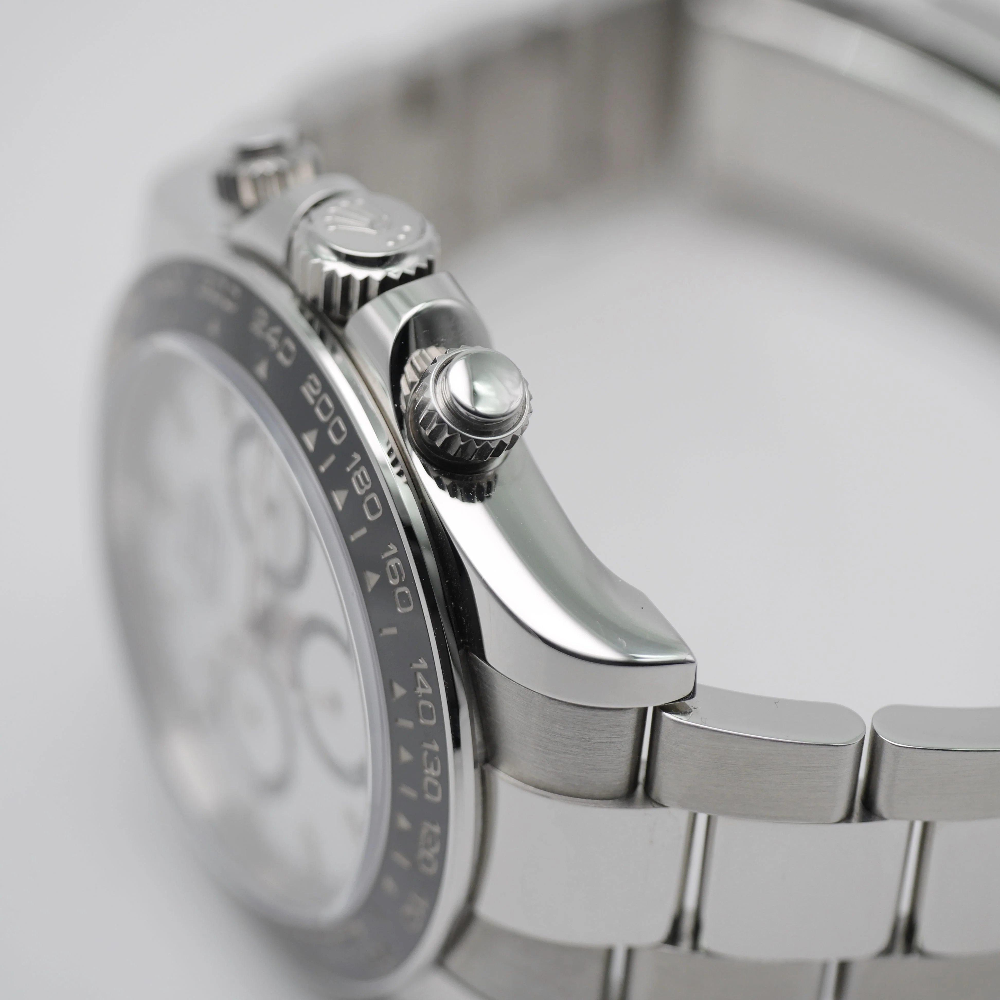 Rolex Daytona – Ref. 126500LN, Wie neu – 8/11
