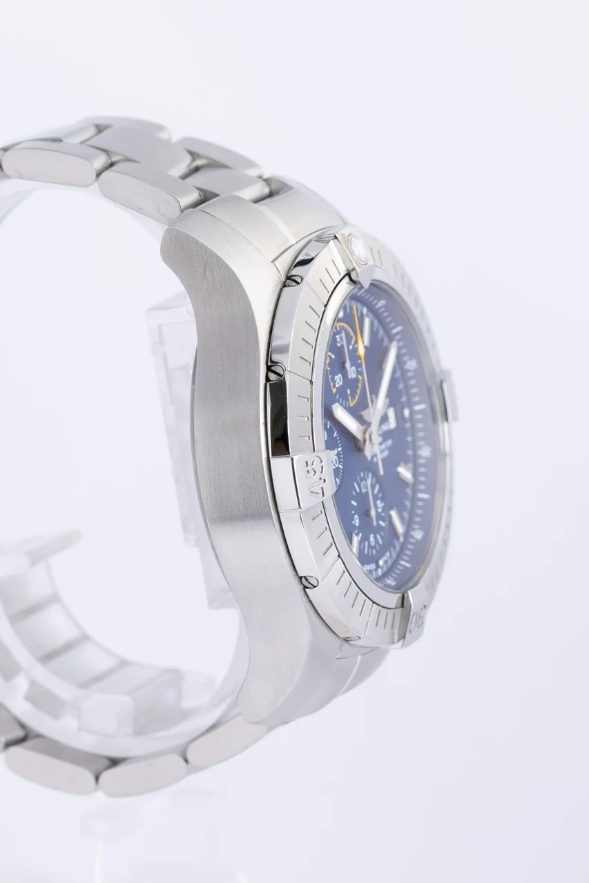 Breitling Avenger – Ref. A13317, Sehr gut – 2/10