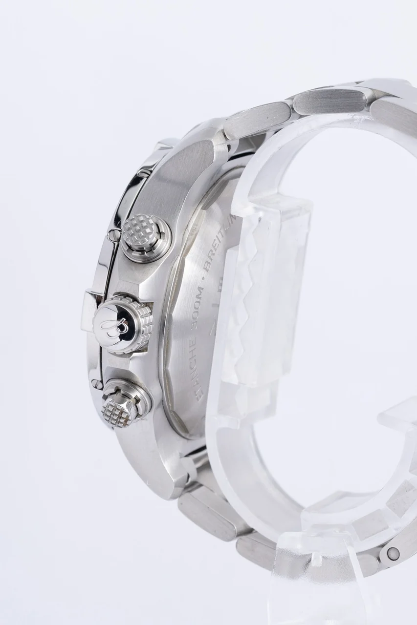 Breitling Avenger – Ref. A13317, Sehr gut – 3/10