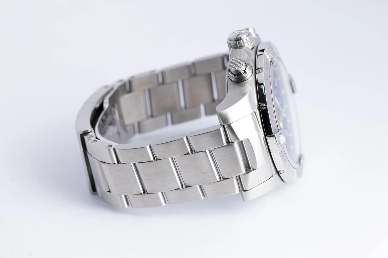 Breitling Avenger – Ref. A13317, Sehr gut – 5/10