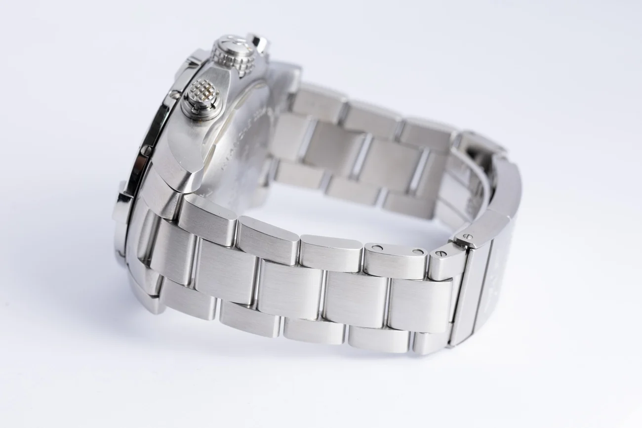 Breitling Avenger – Ref. A13317, Sehr gut – 6/10